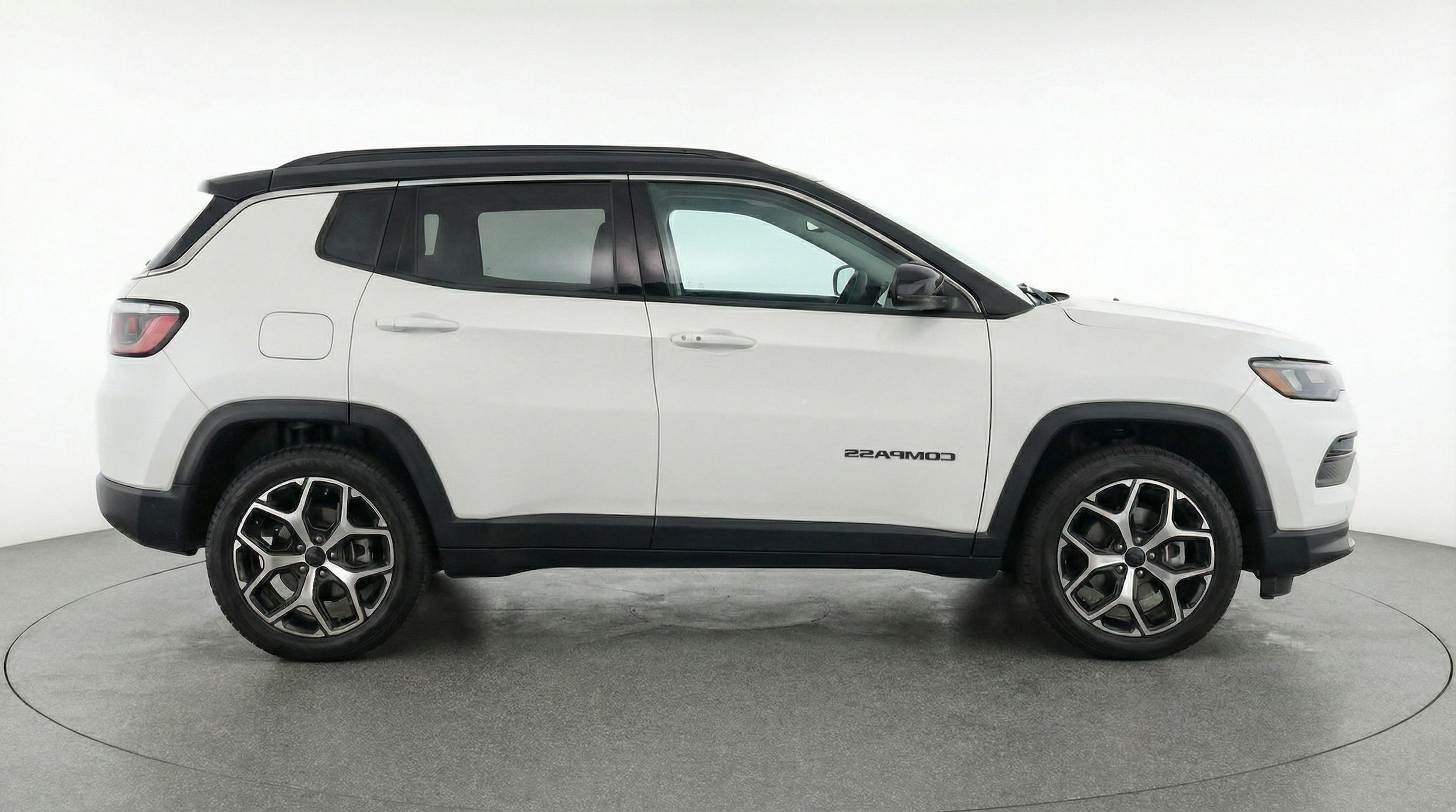 Thumbnail: 2025 Jeep Compass - 8