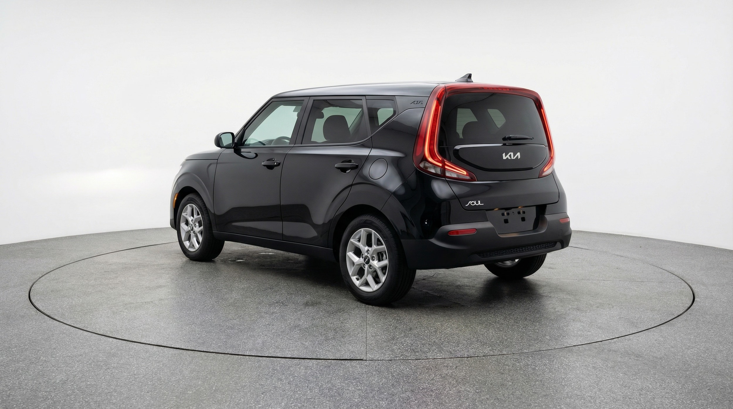 Thumbnail: 2025 Kia Soul - 5