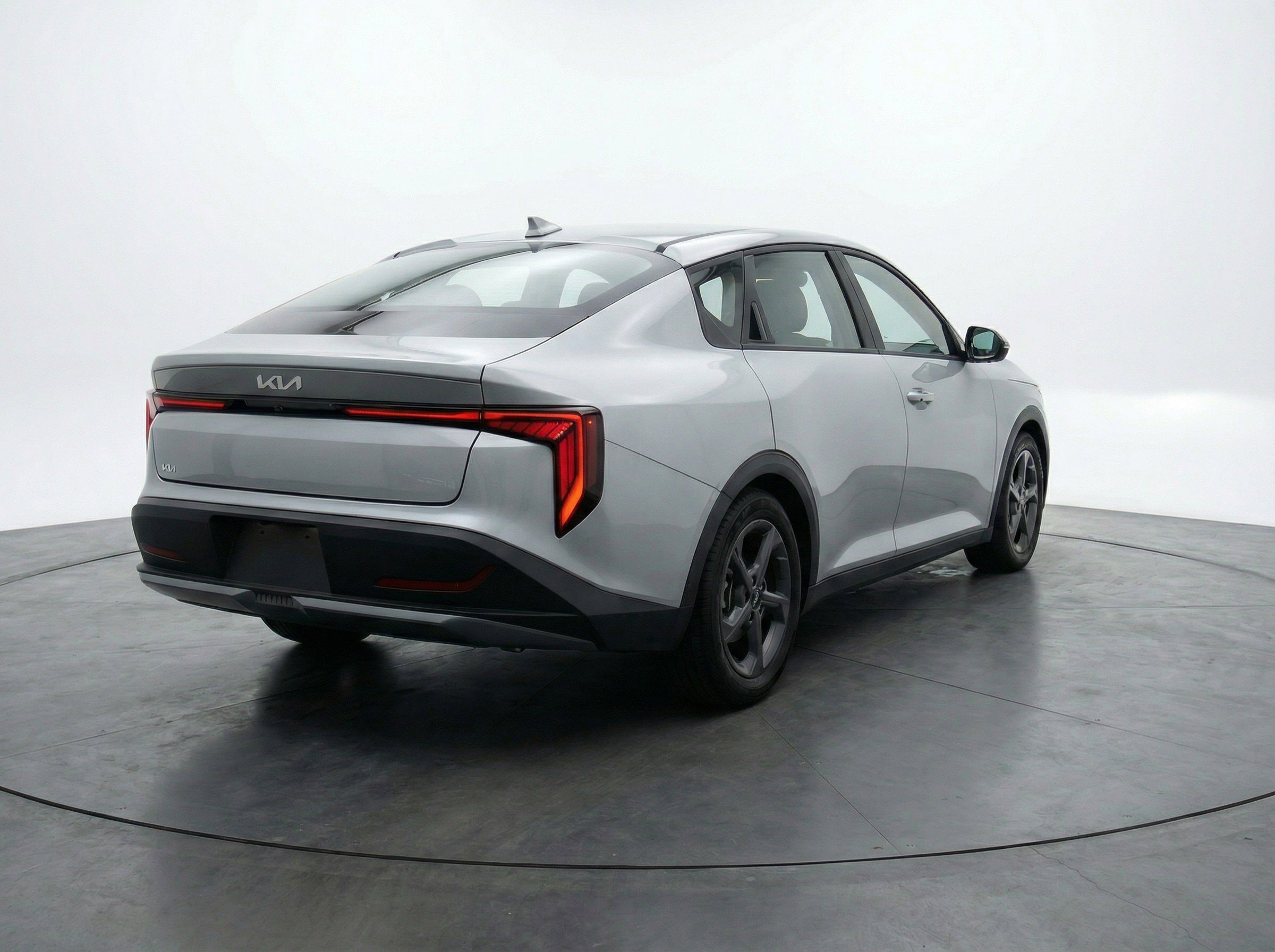 Thumbnail: 2025 Kia K4 - 9