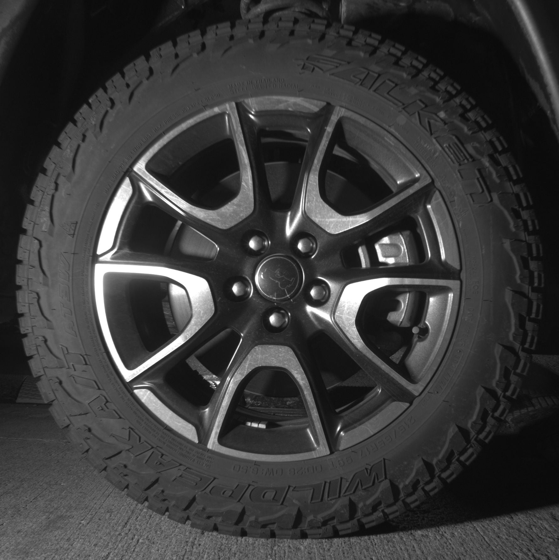 Thumbnail: 2025 Jeep Compass - 10