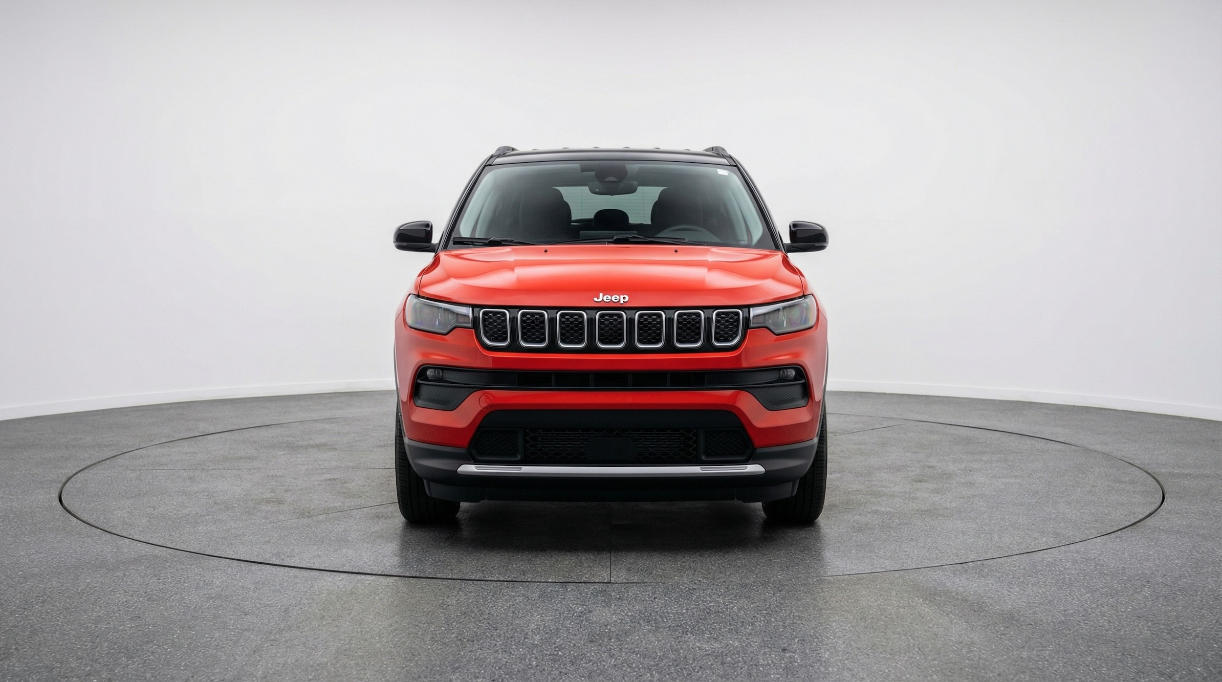 Thumbnail: 2025 Jeep Compass - 2