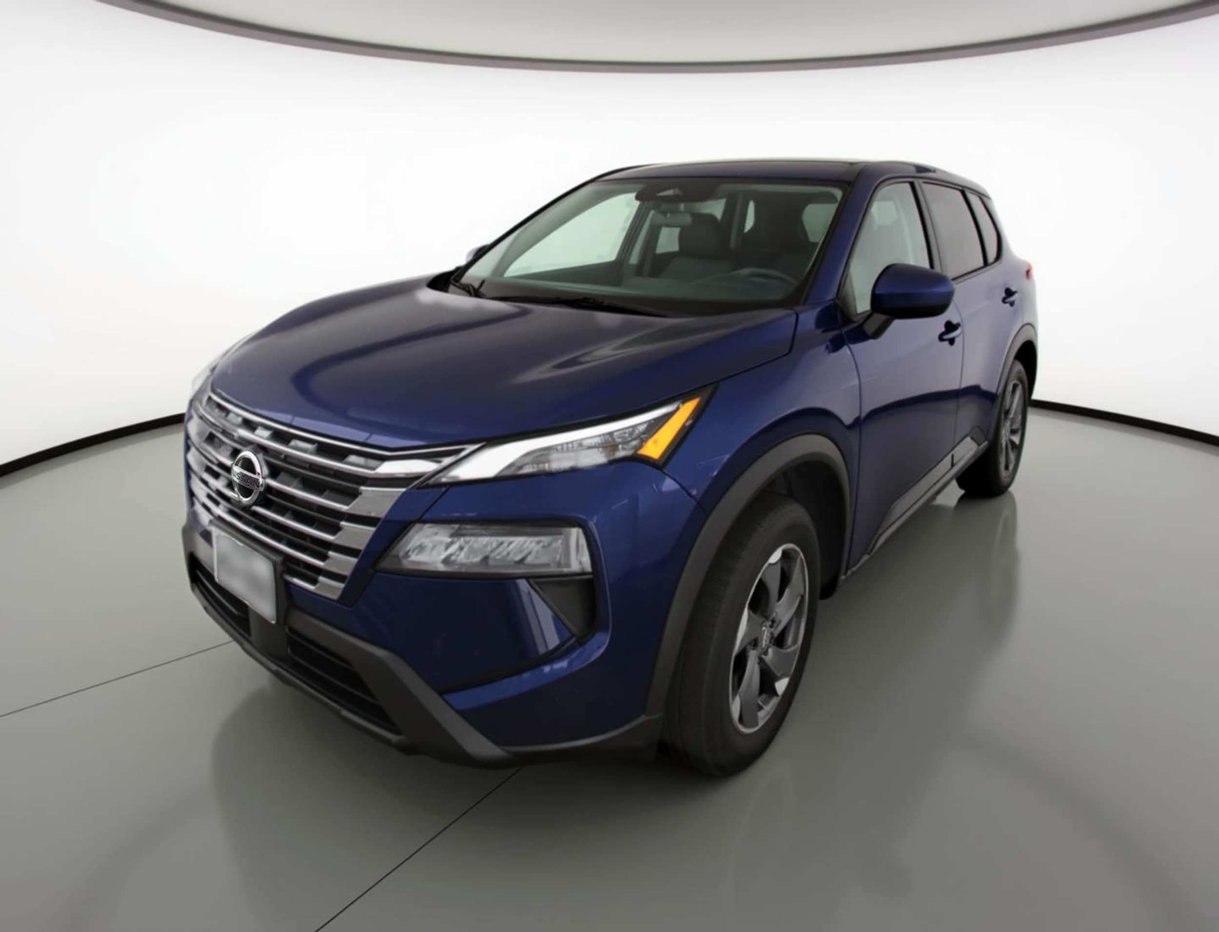 Thumbnail: 2025 Nissan Rogue - 3