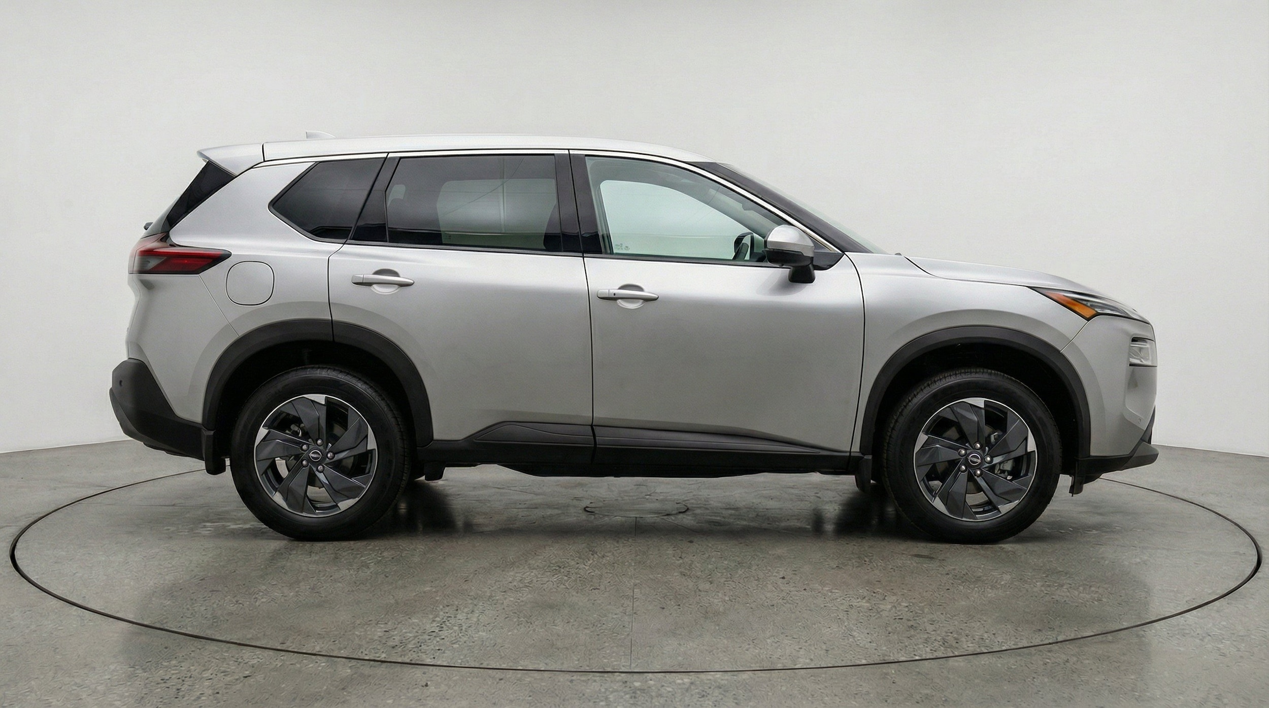 Thumbnail: 2025 Nissan Rogue - 11