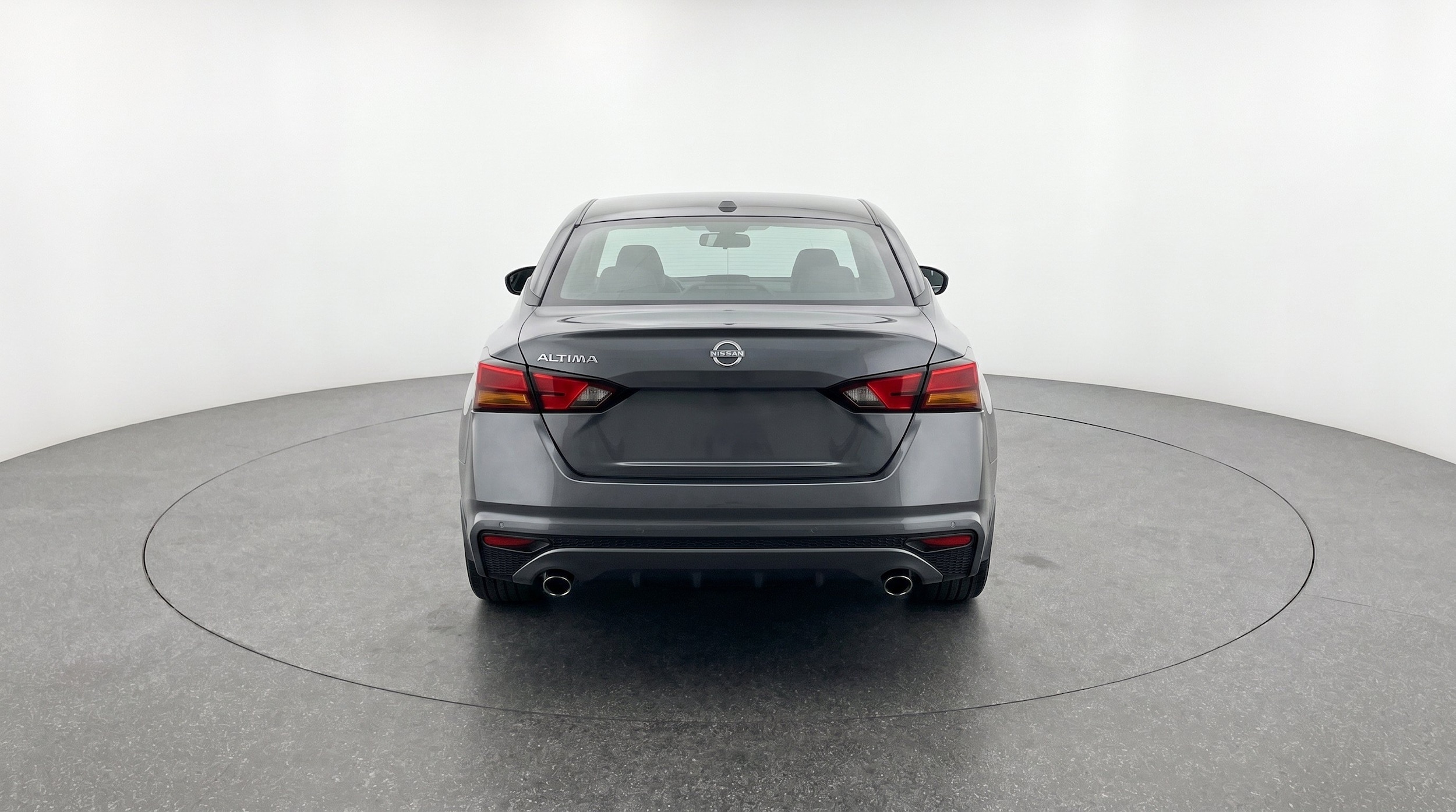 Thumbnail: 2025 Nissan Altima - 7