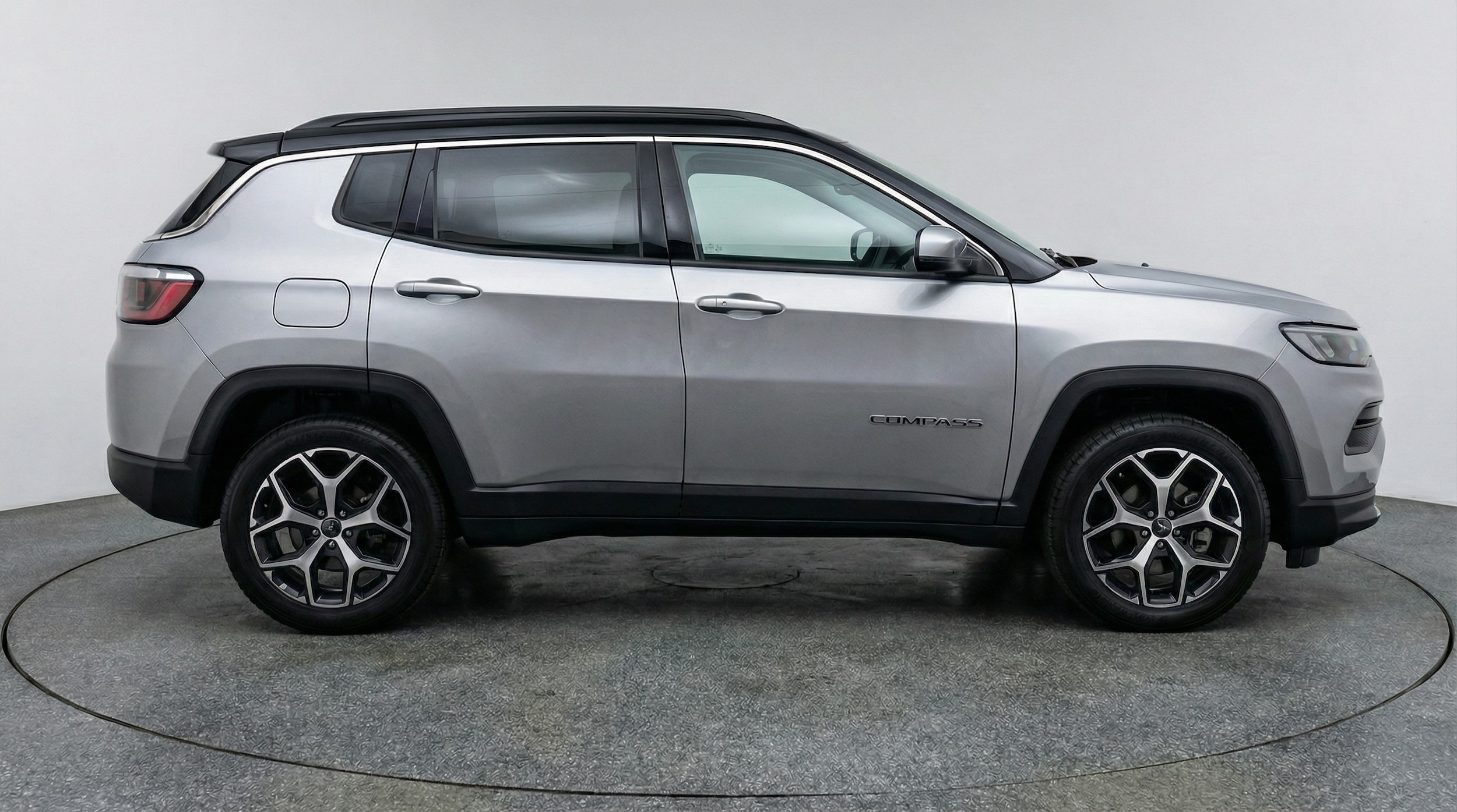 Thumbnail: 2025 Jeep Compass - 8
