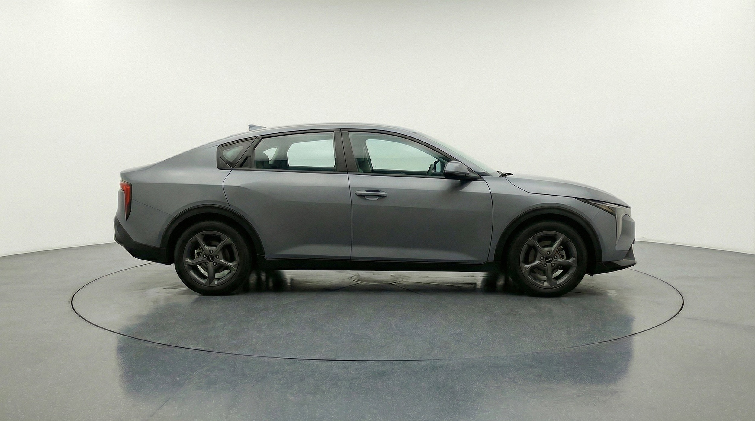 Thumbnail: 2025 Kia K4 - 11