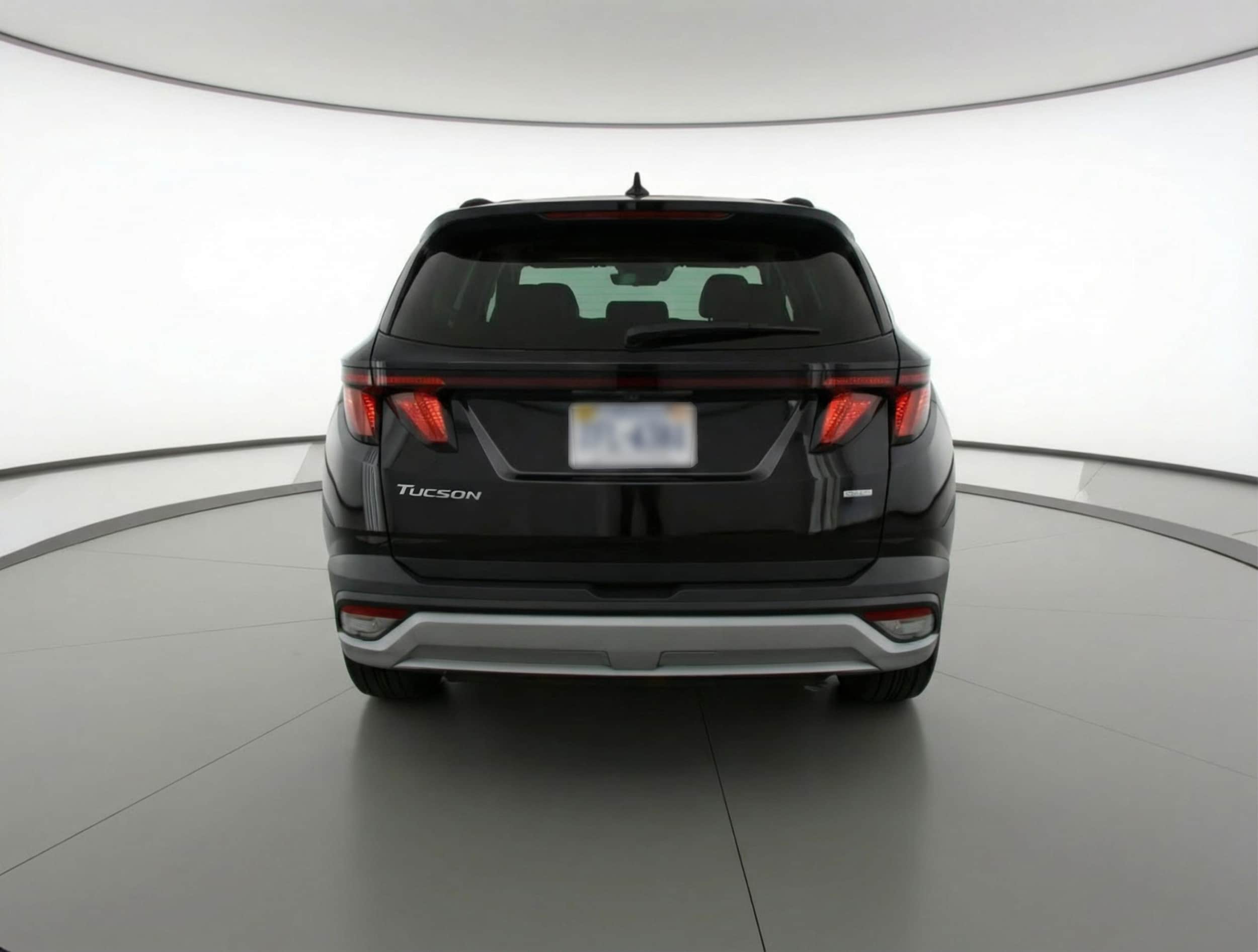 Thumbnail: 2025 Hyundai Tucson - 6