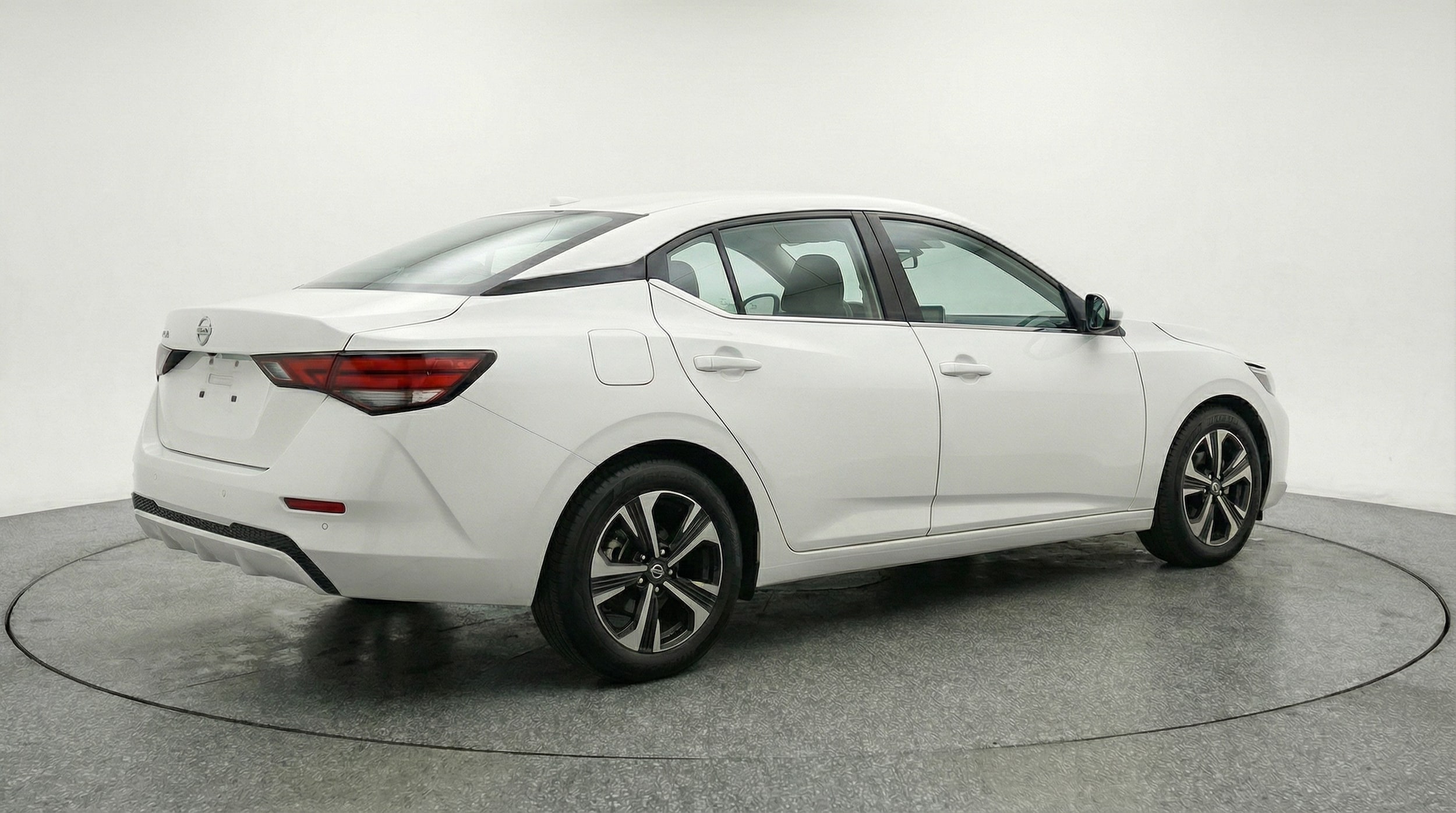 Thumbnail: 2025 Nissan Sentra - 7