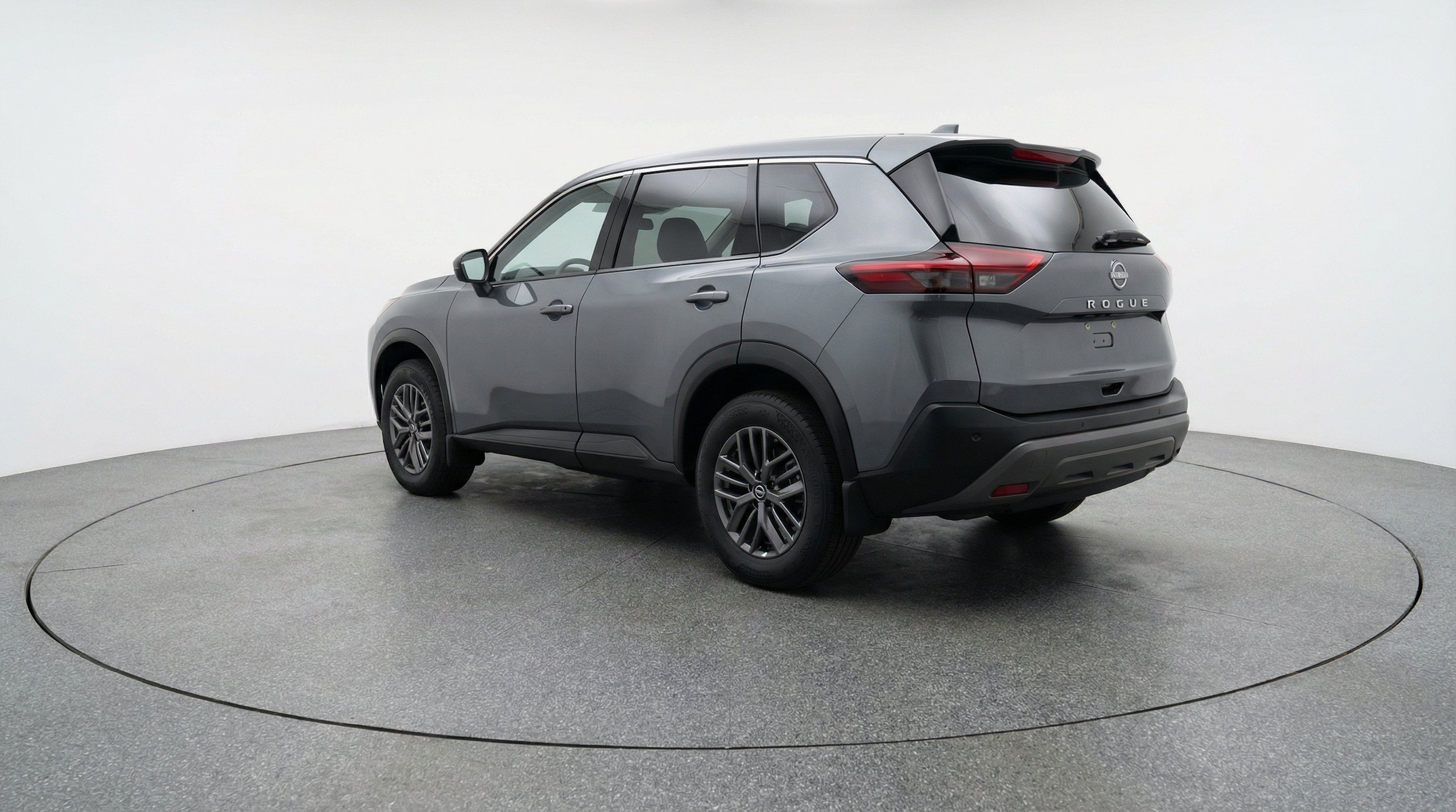 Thumbnail: 2026 Nissan Rogue - 6
