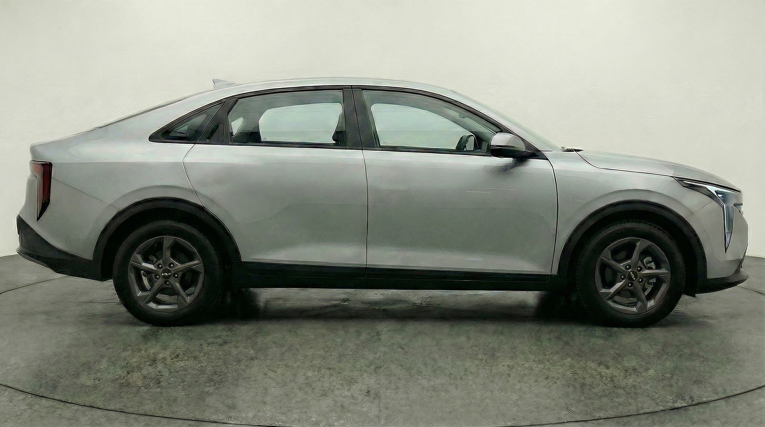 Thumbnail: 2025 Kia K4 - 11