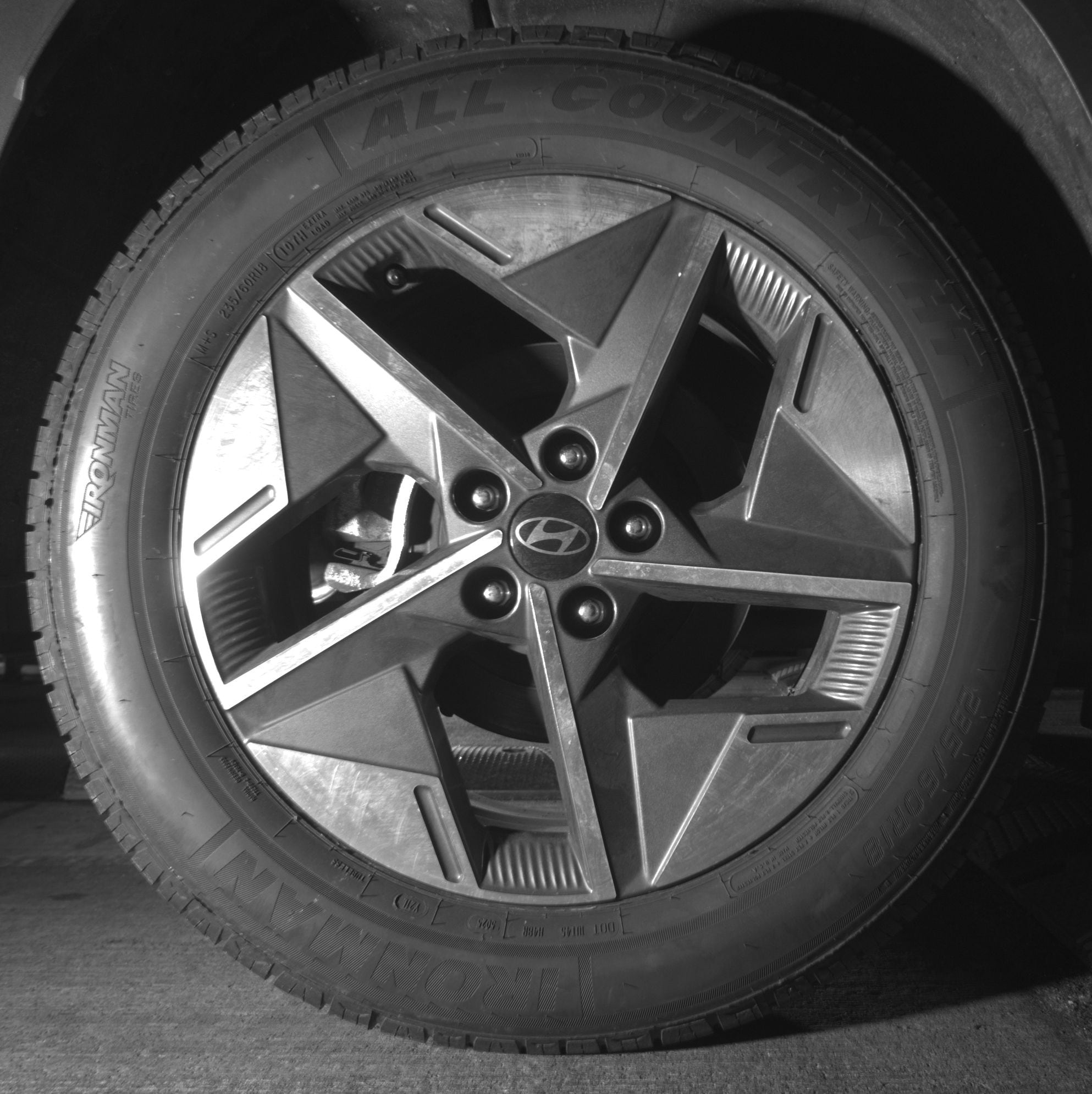 Thumbnail: 2025 Hyundai Tucson - 12