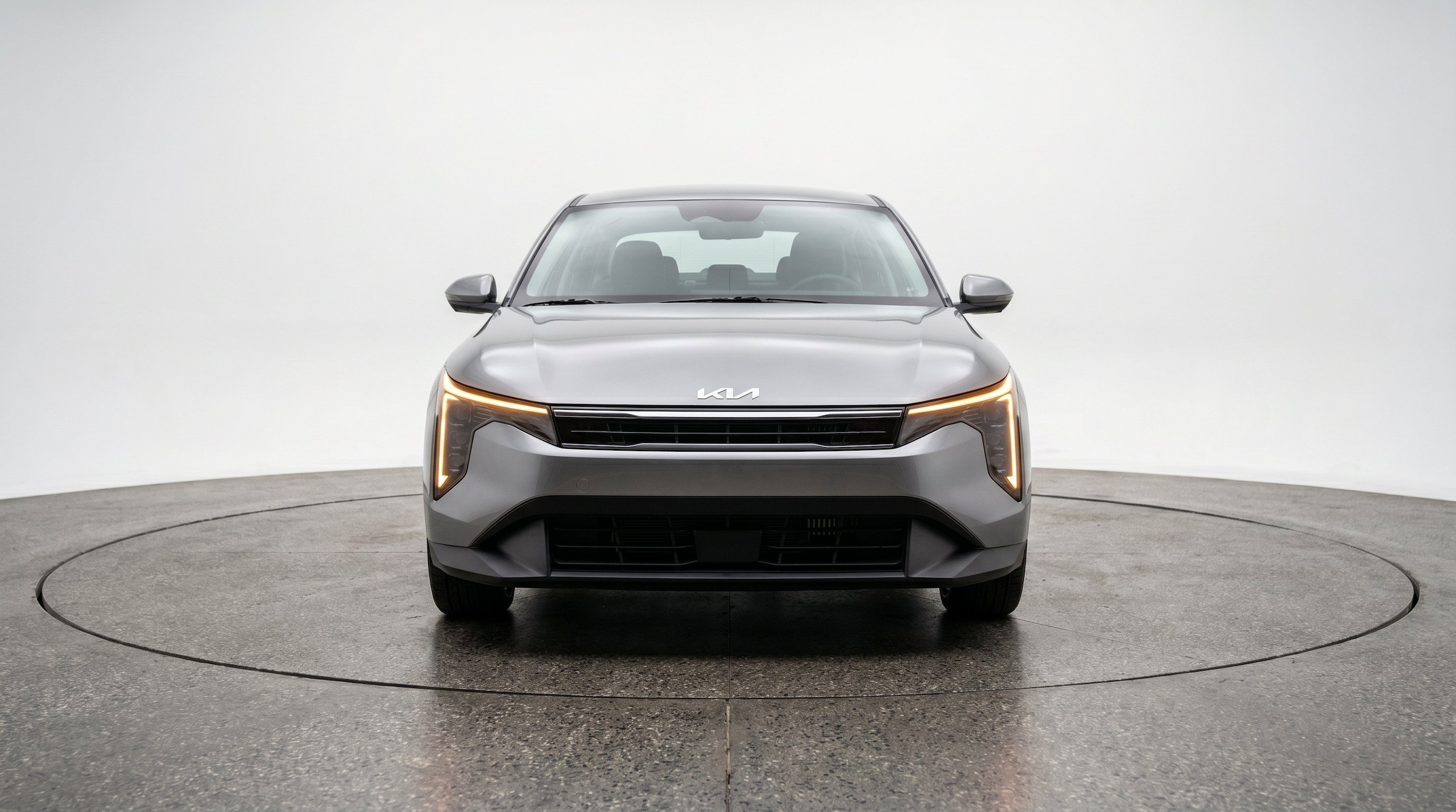 Thumbnail: 2025 Kia K4 - 2