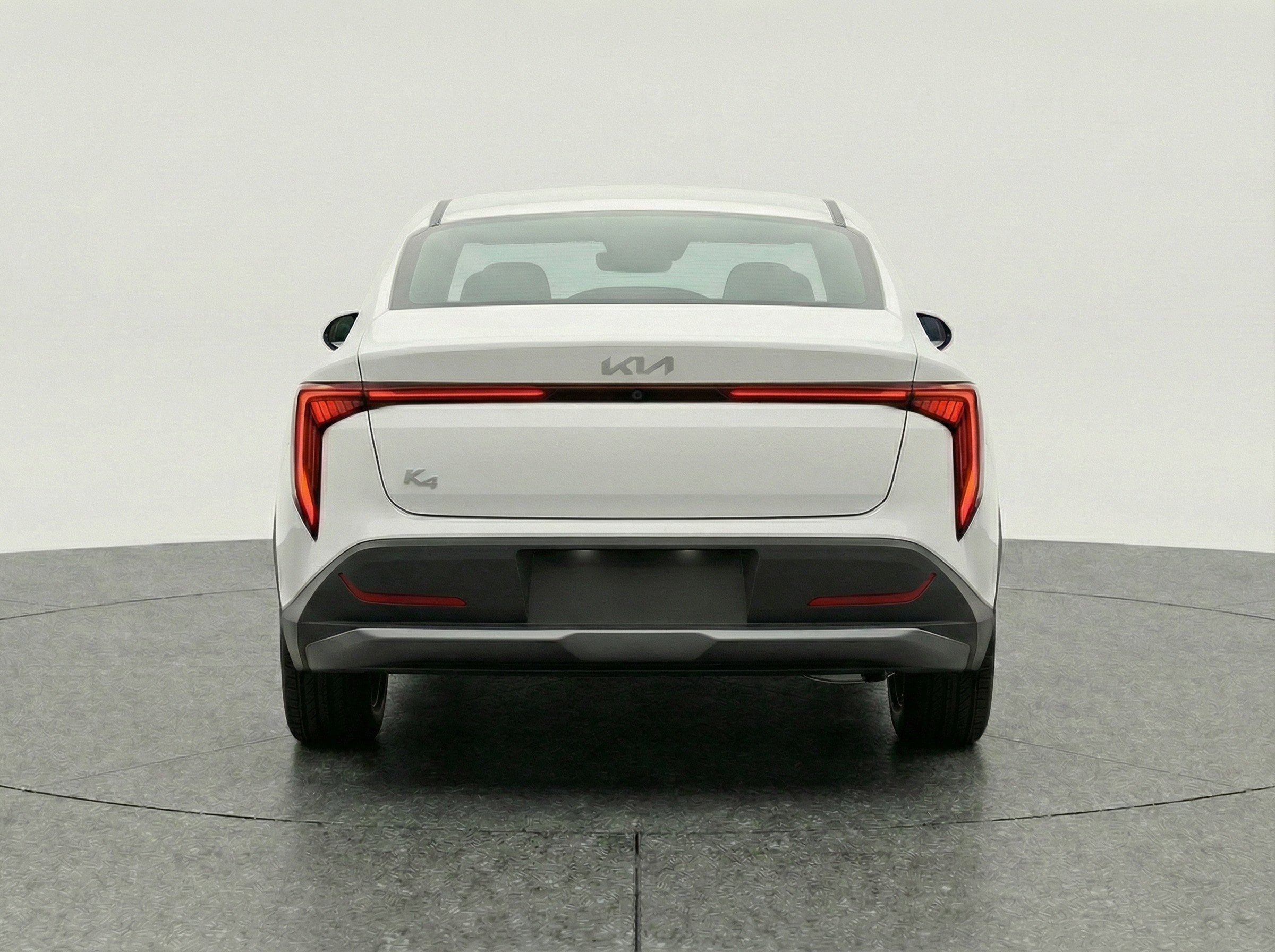 Thumbnail: 2025 Kia K4 - 7