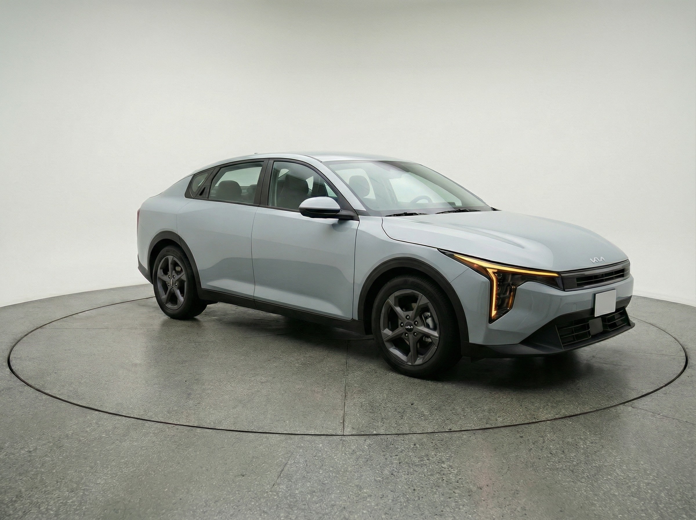 Thumbnail: 2025 Kia K4 - 1