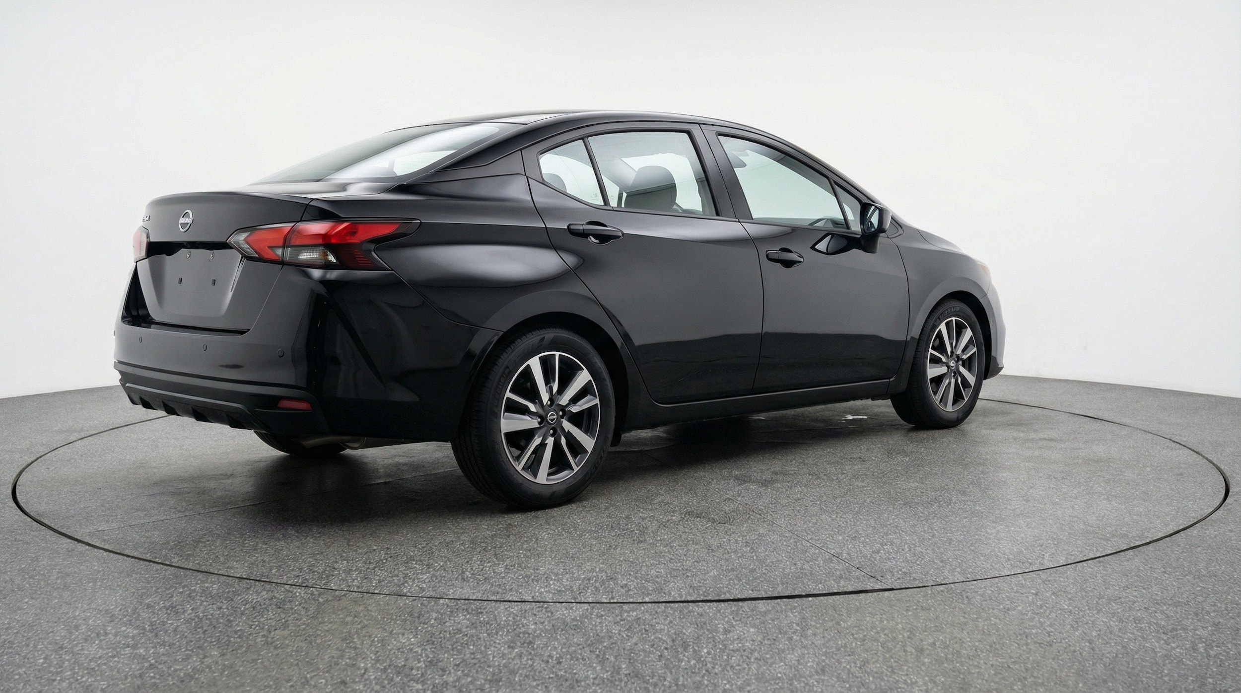 Thumbnail: 2025 Nissan Versa - 9