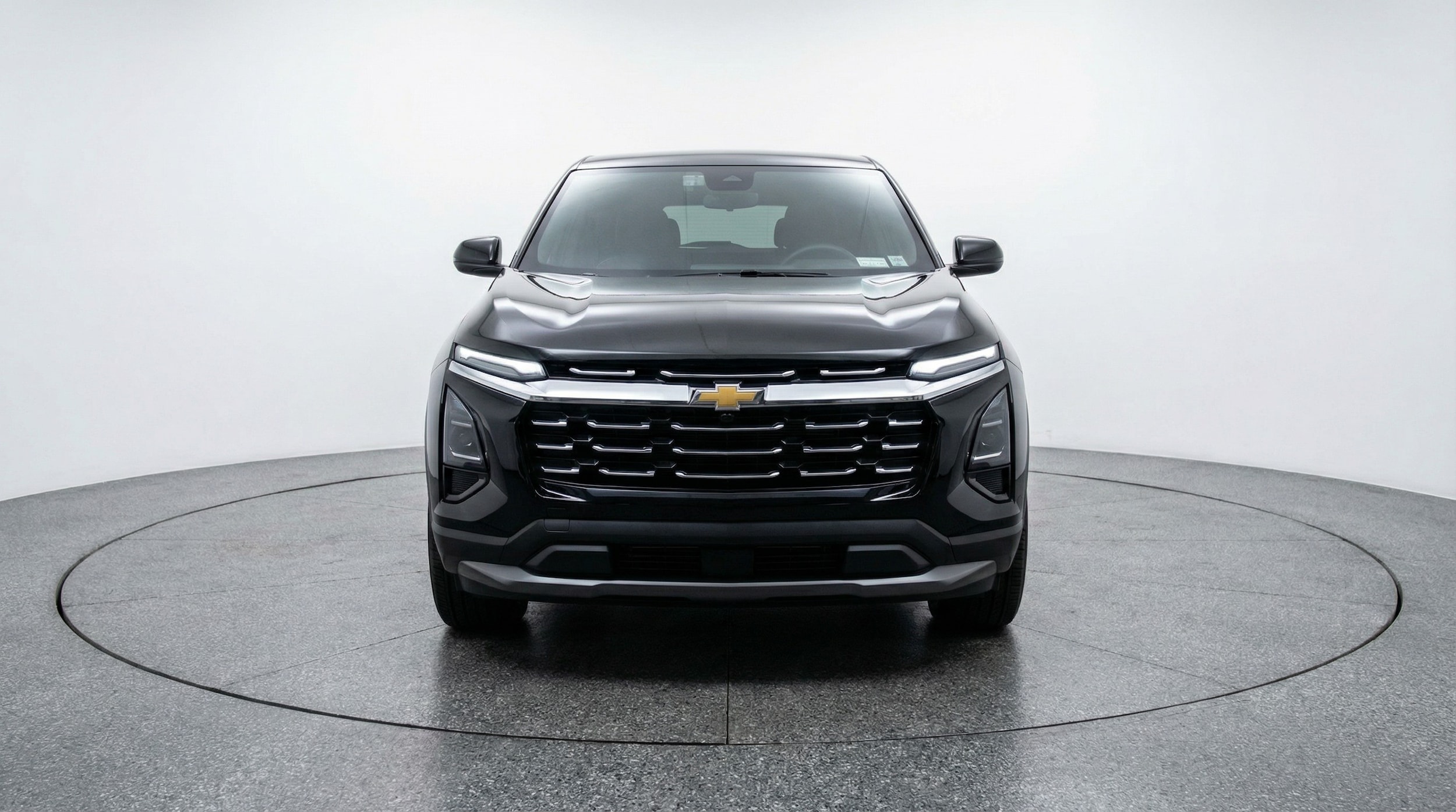 Thumbnail: 2025 Chevrolet Equinox - 2