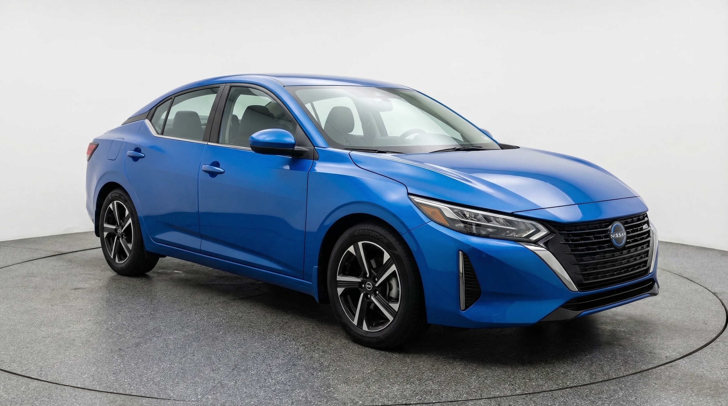 Thumbnail: 2025 Nissan Sentra - 1