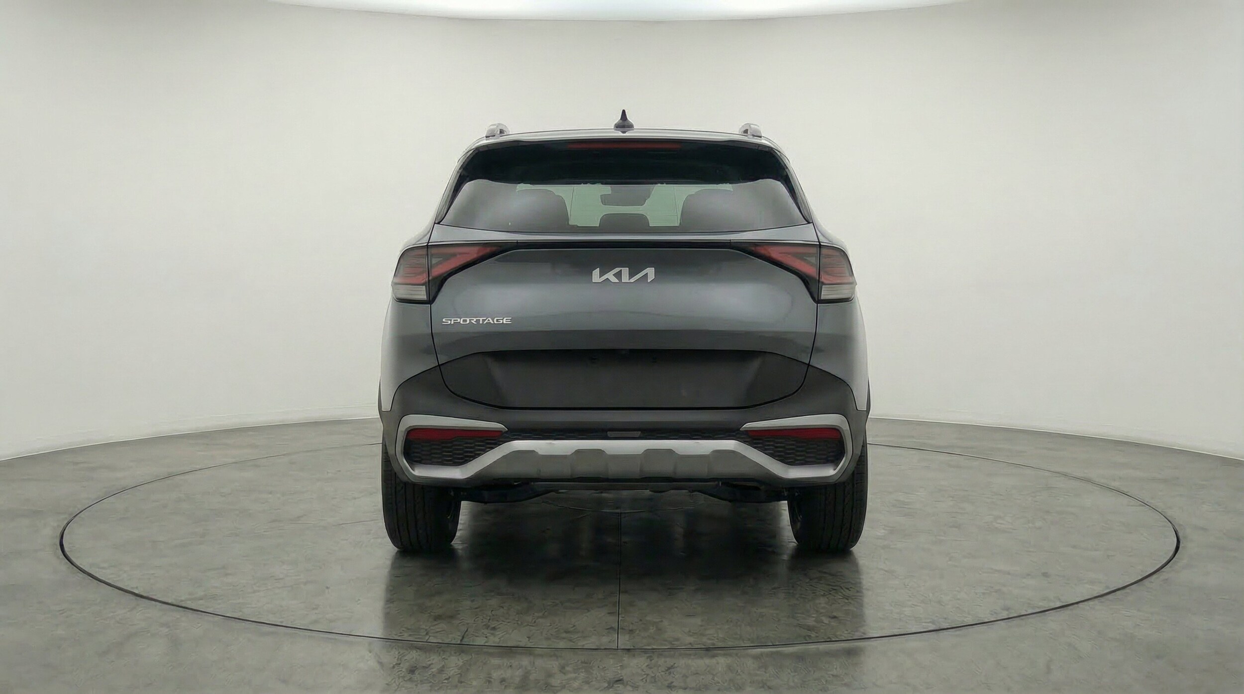 Thumbnail: 2026 Kia Sportage - 7