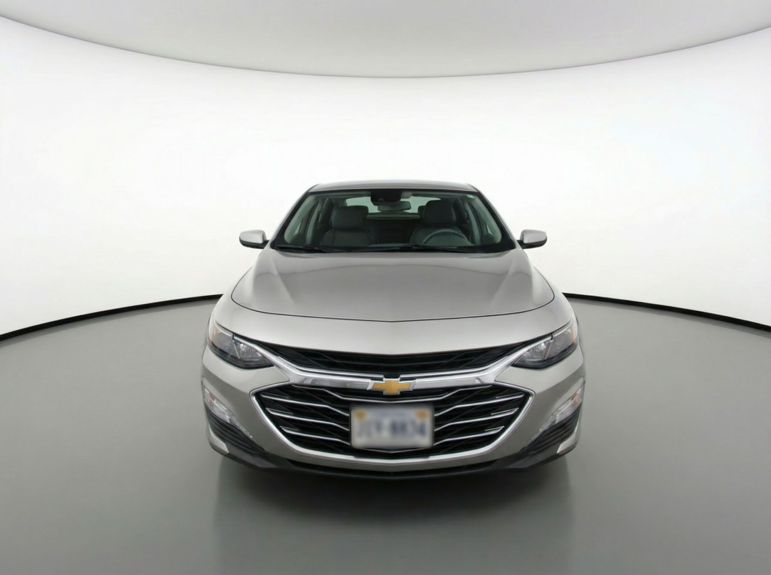 Thumbnail: 2024 Chevrolet Malibu - 2