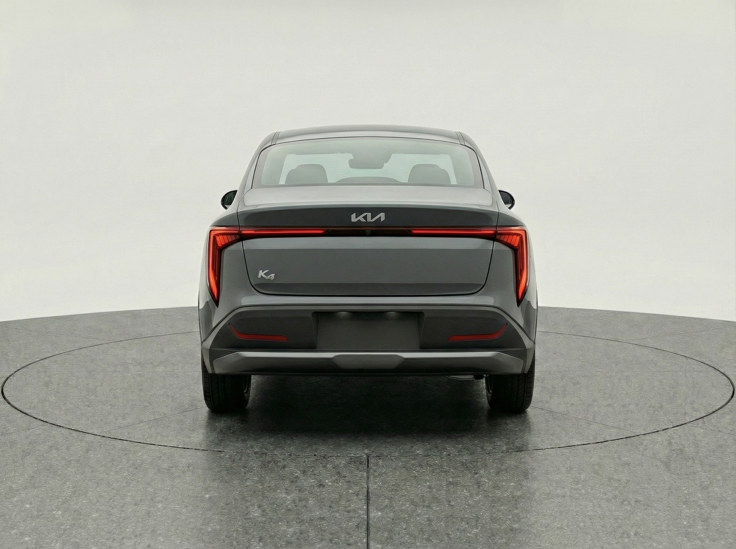 Thumbnail: 2025 Kia K4 - 6