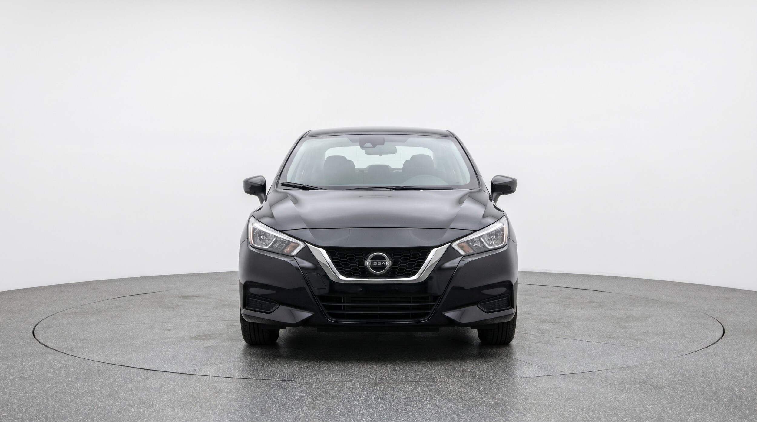 Thumbnail: 2025 Nissan Versa - 2