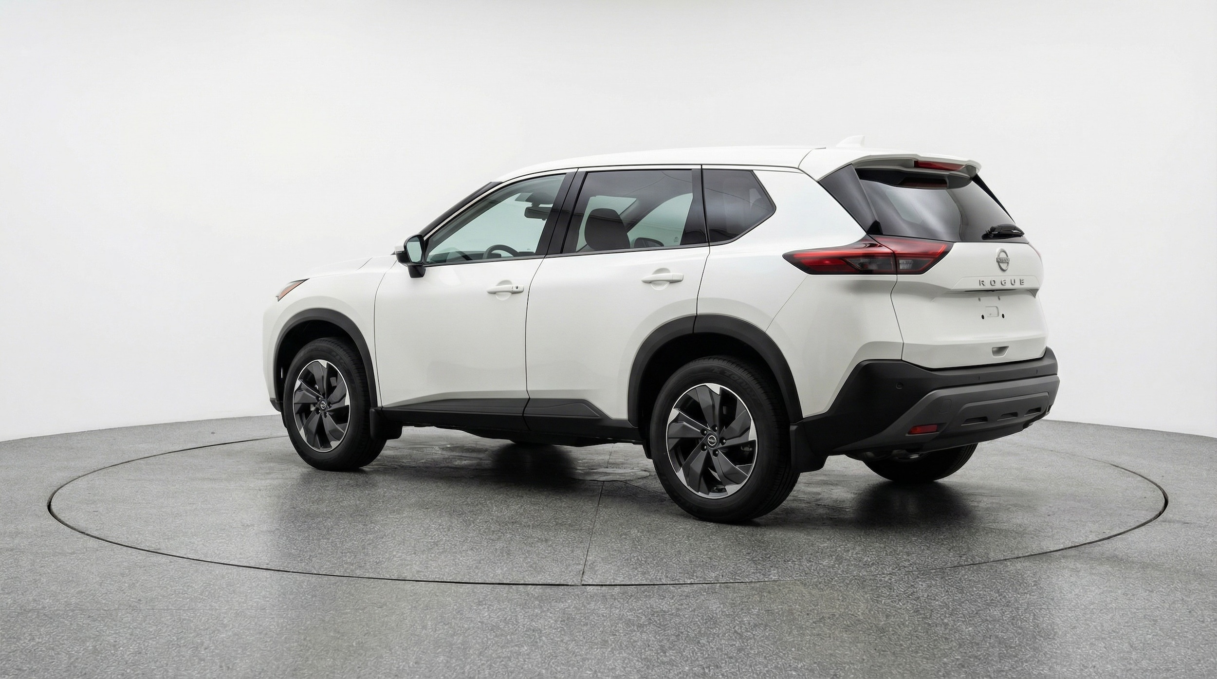 Thumbnail: 2025 Nissan Rogue - 5