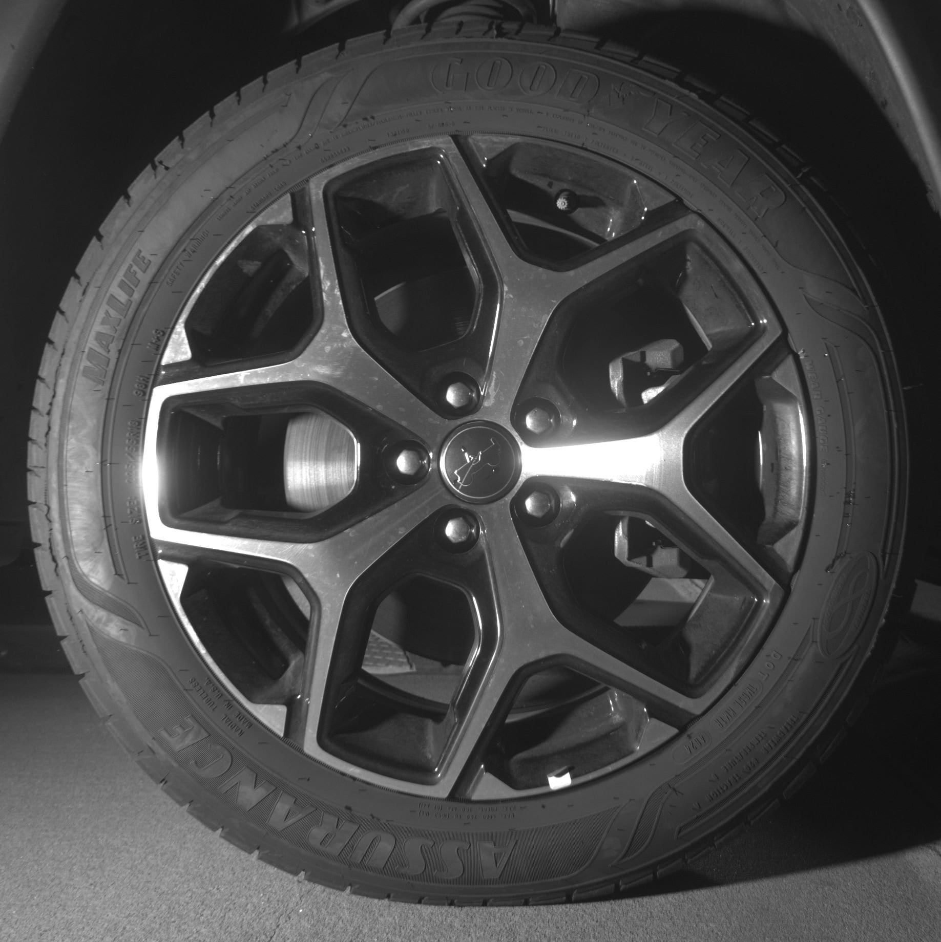 Thumbnail: 2025 Jeep Compass - 13