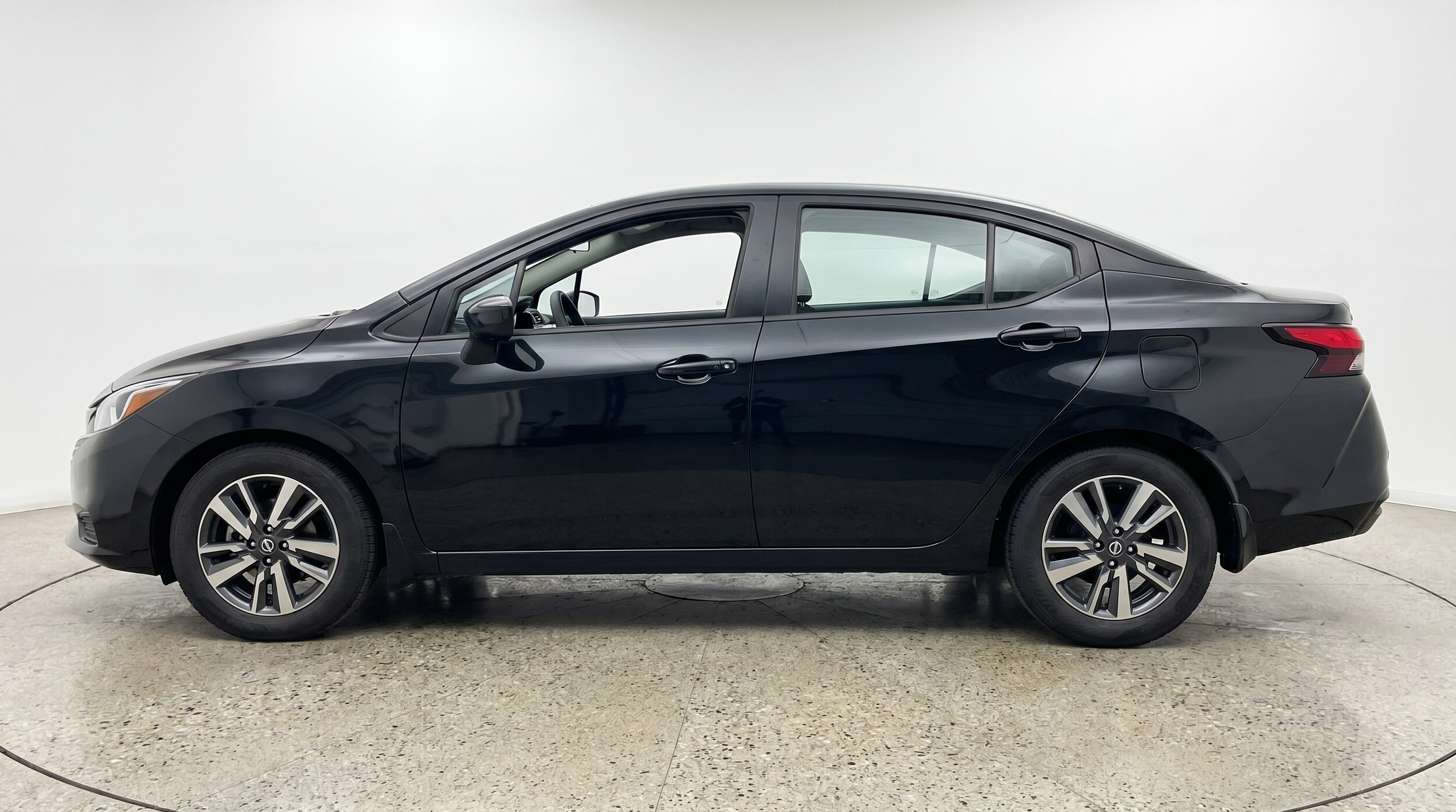 Thumbnail: 2025 Nissan Versa - 4