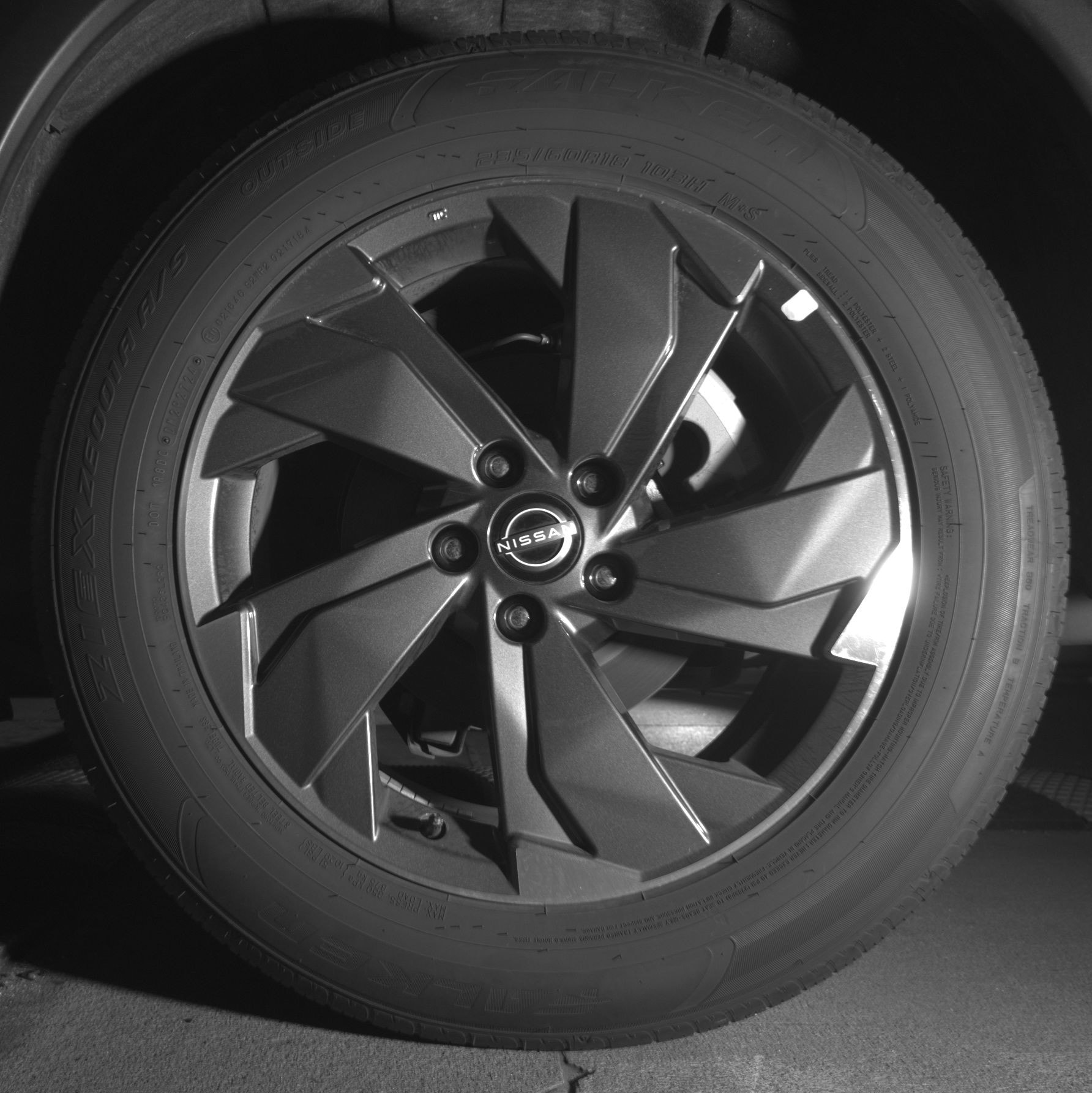 Thumbnail: 2025 Nissan Rogue - 11