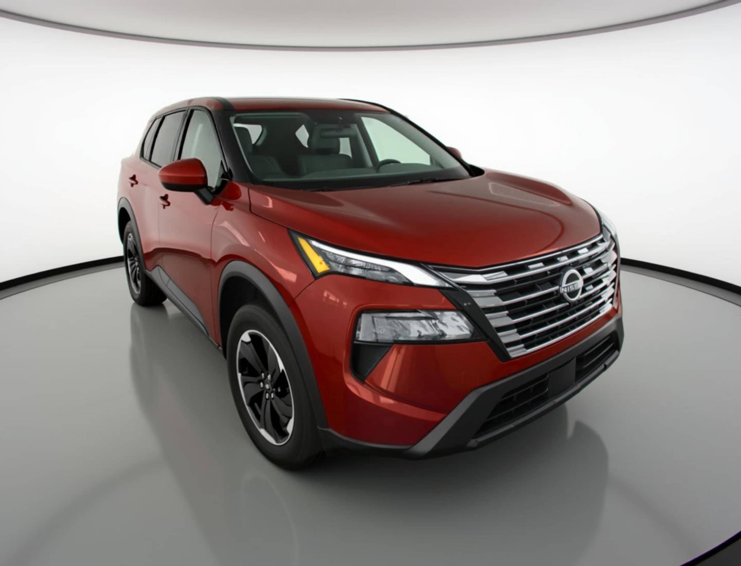 Thumbnail: 2025 Nissan Rogue - 1