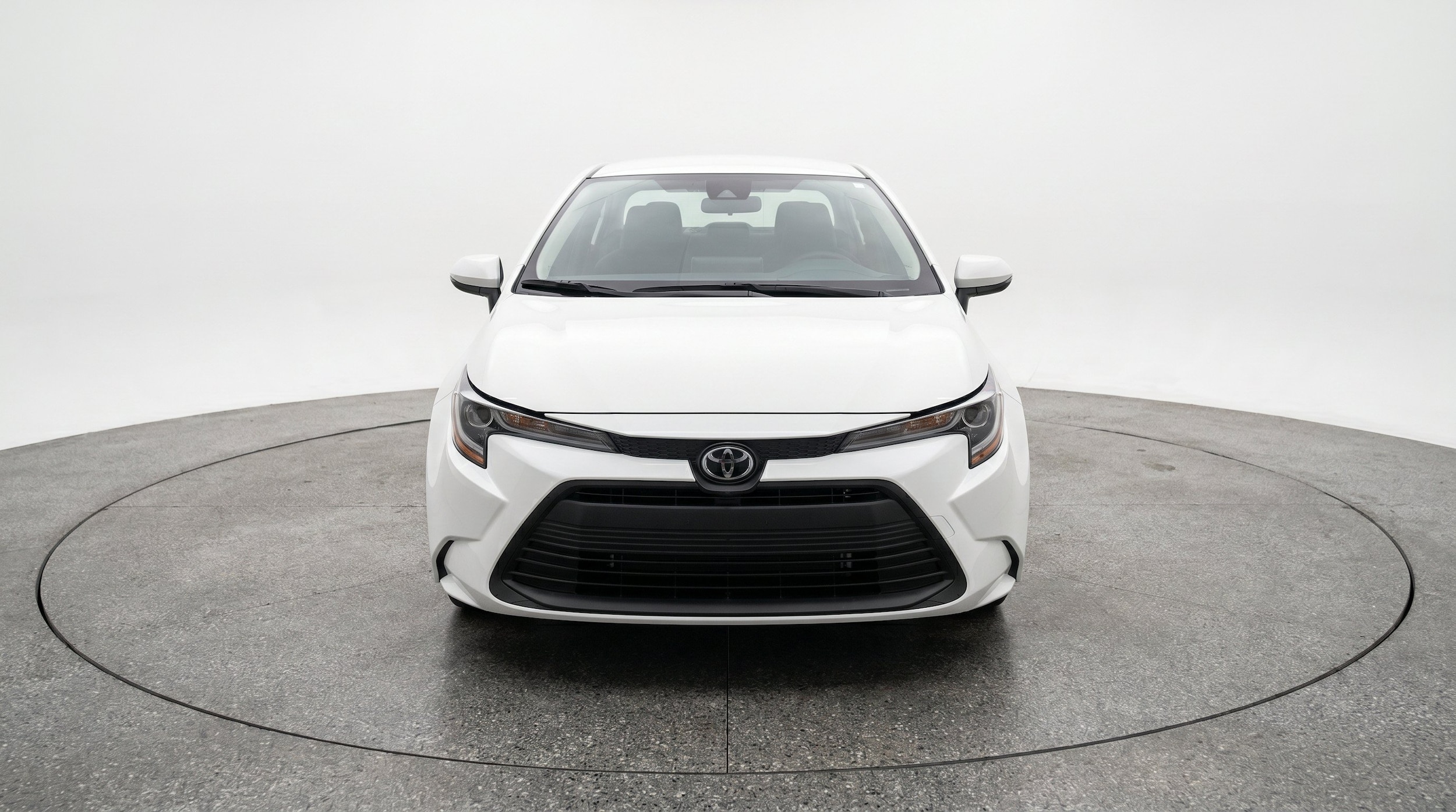Thumbnail: 2025 Toyota Corolla - 2