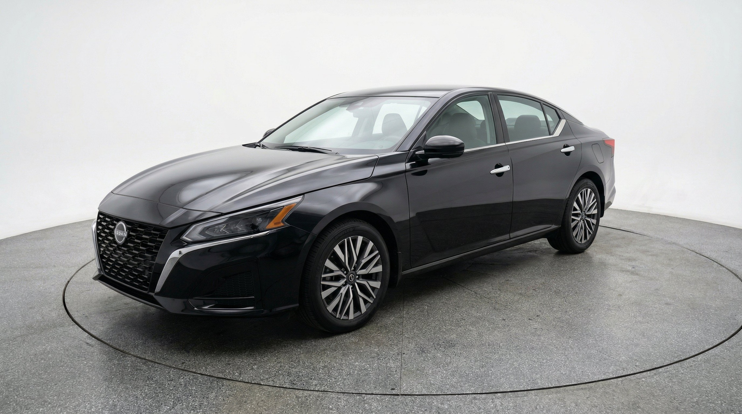Thumbnail: 2026 Nissan Altima - 3