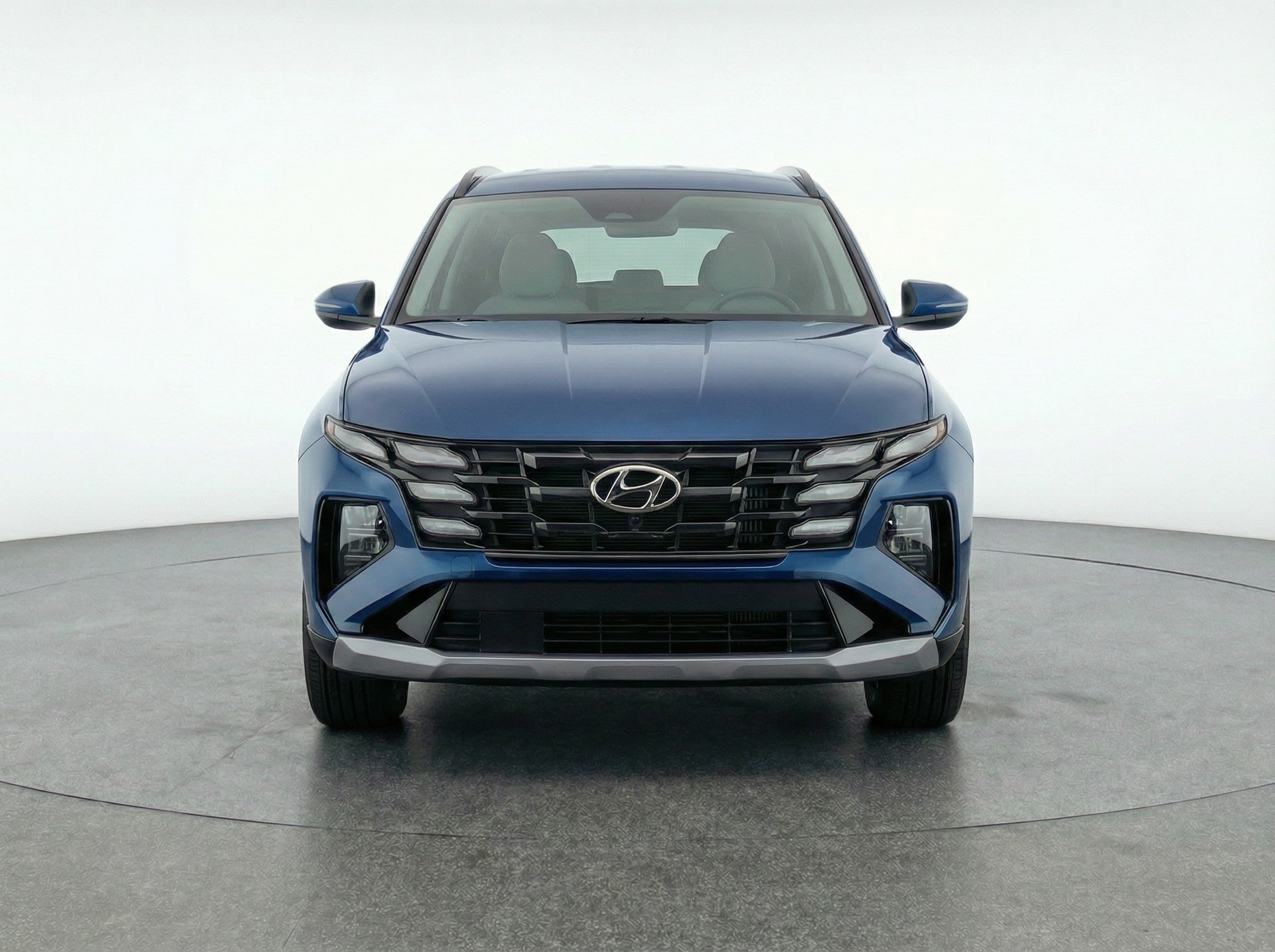 Thumbnail: 2025 Hyundai Tucson - 2
