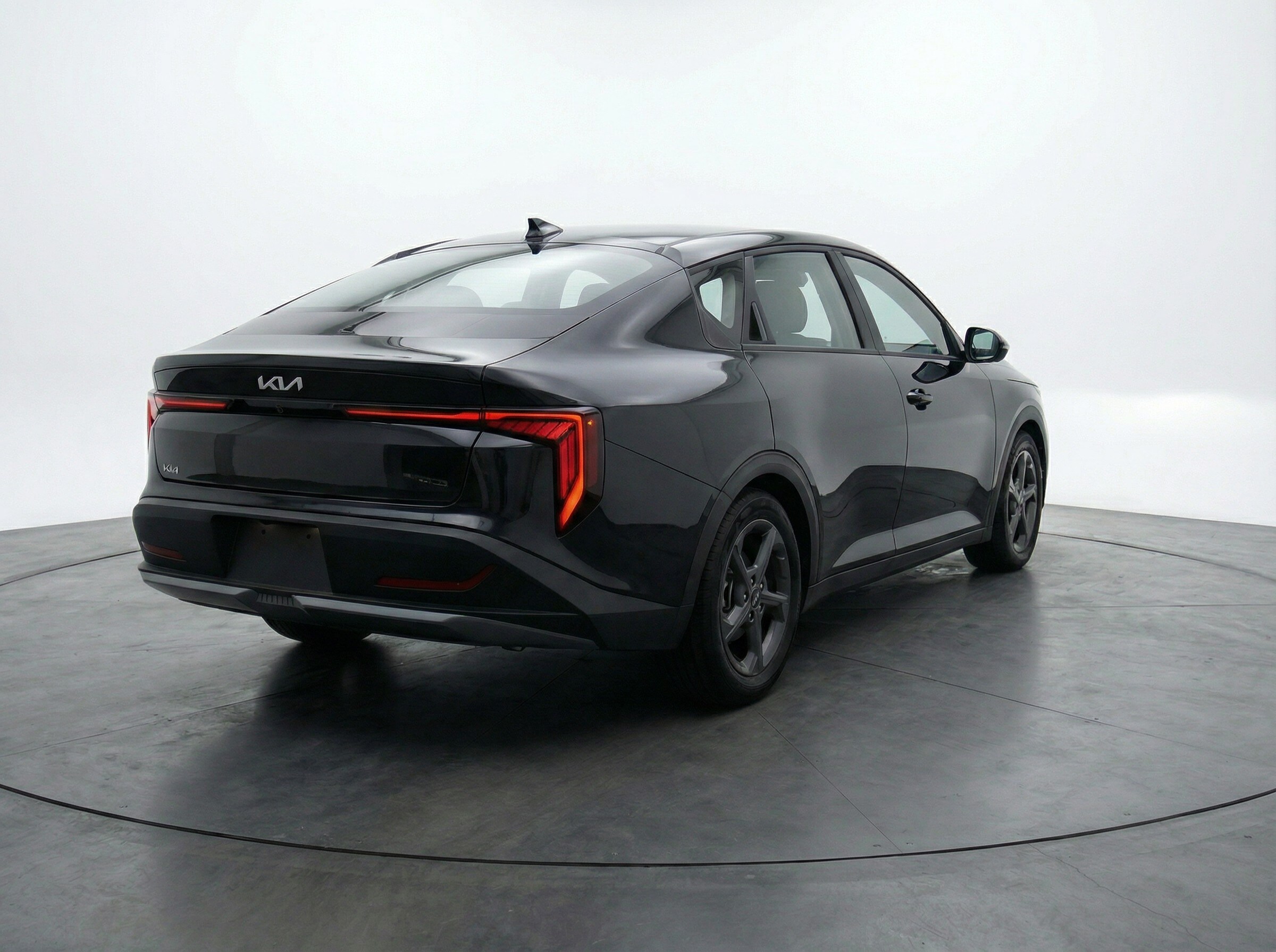 Thumbnail: 2025 Kia K4 - 7