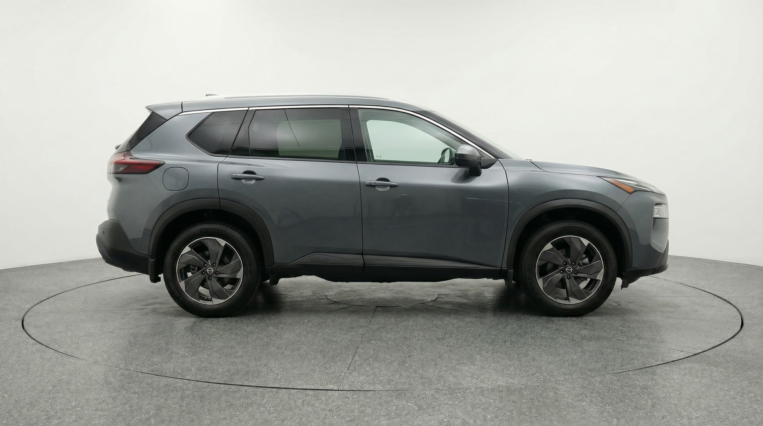 Thumbnail: 2025 Nissan Rogue - 8