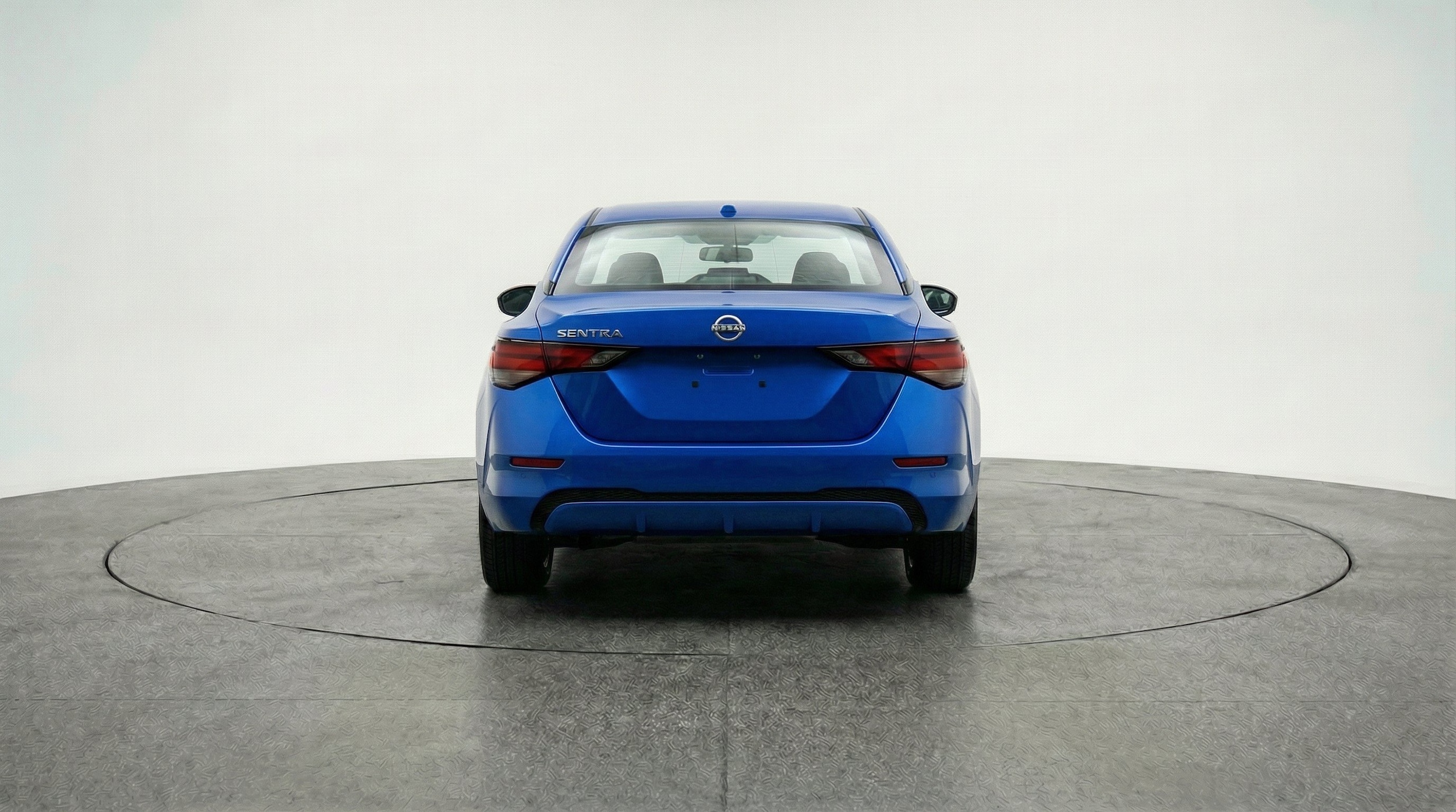 Thumbnail: 2025 Nissan Sentra - 7
