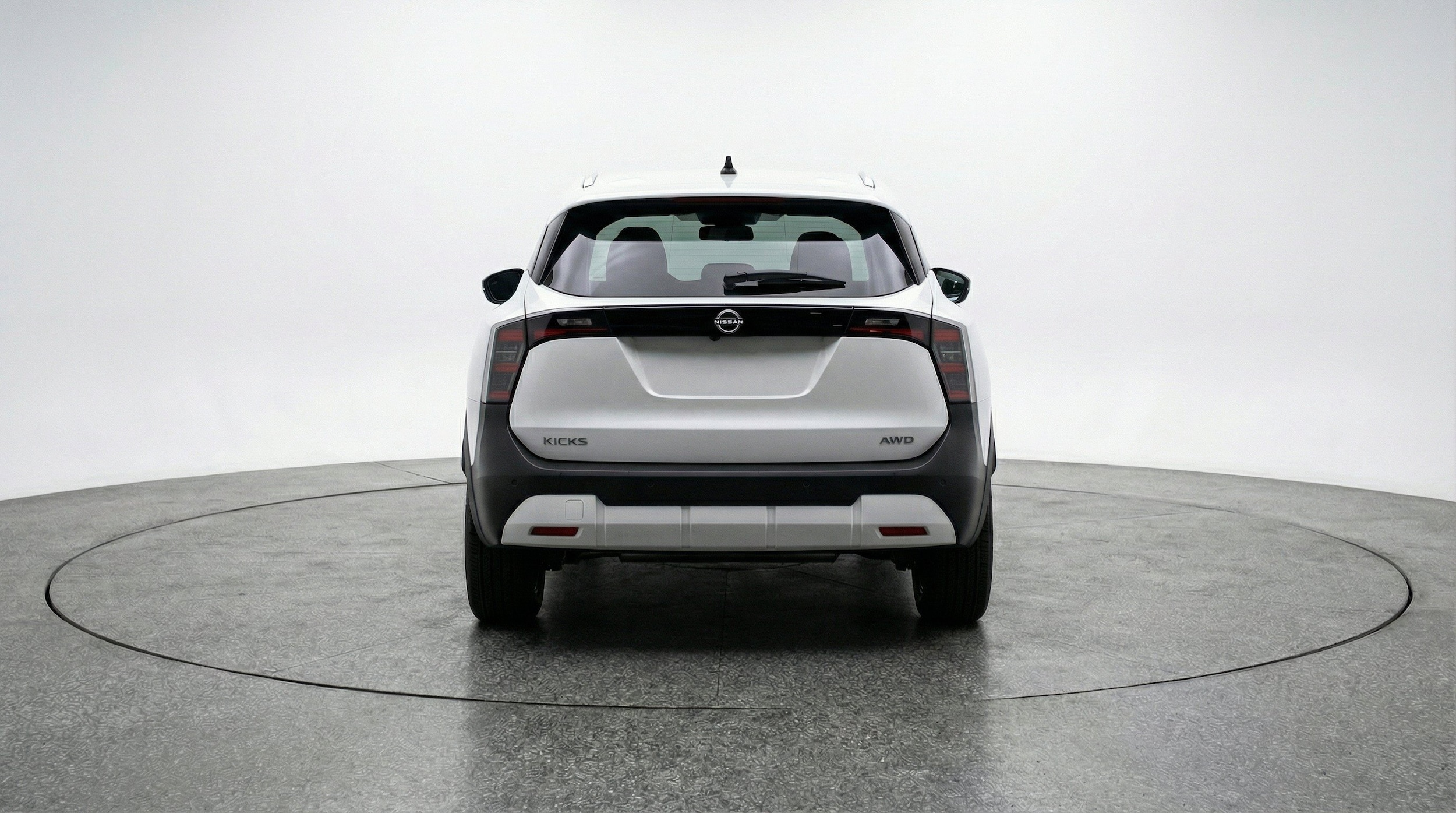 Thumbnail: 2026 Nissan Kicks - 7