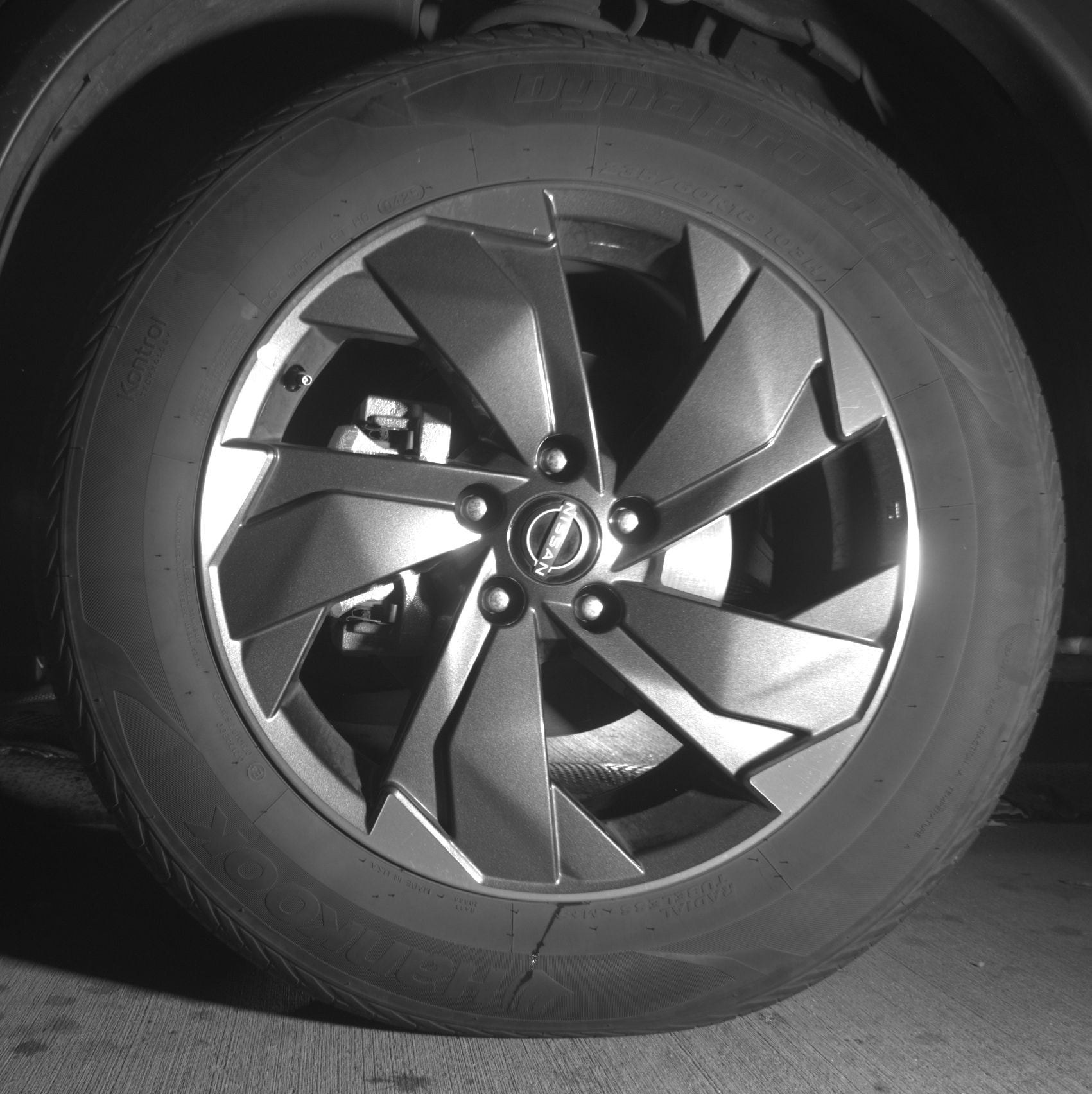 Thumbnail: 2025 Nissan Rogue - 9