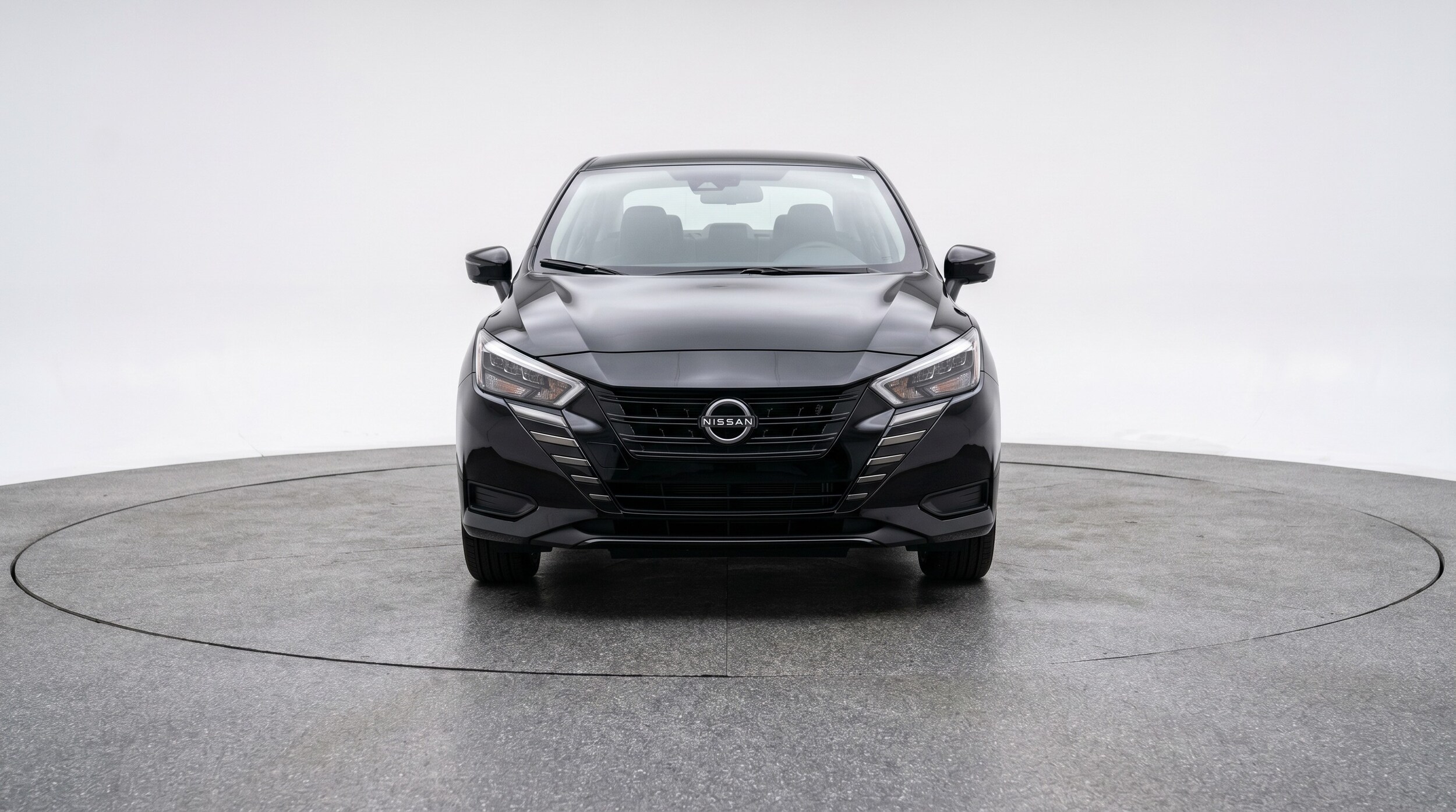 Thumbnail: 2025 Nissan Versa - 2