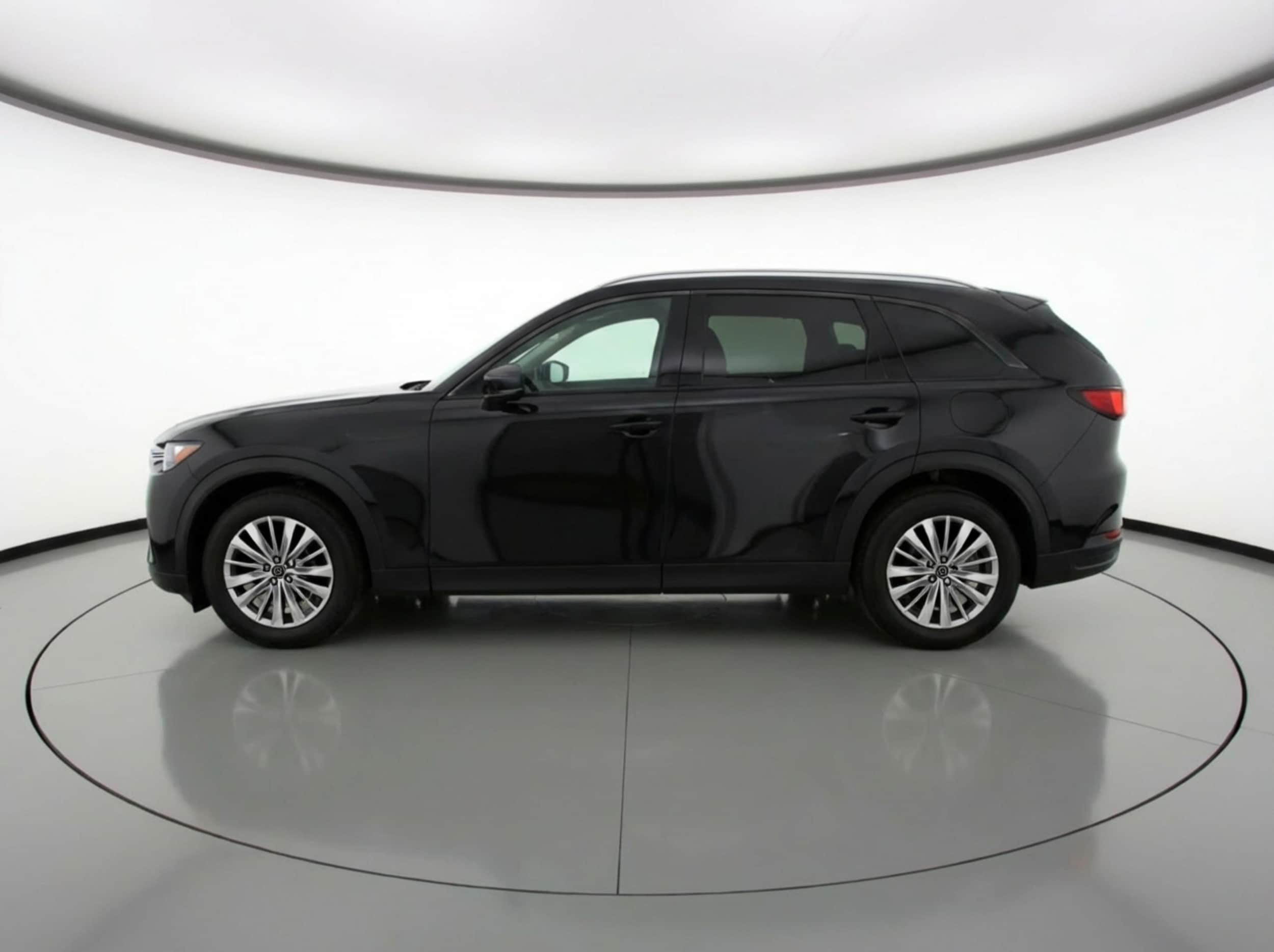 Thumbnail: 2025 Mazda CX-90 - 4