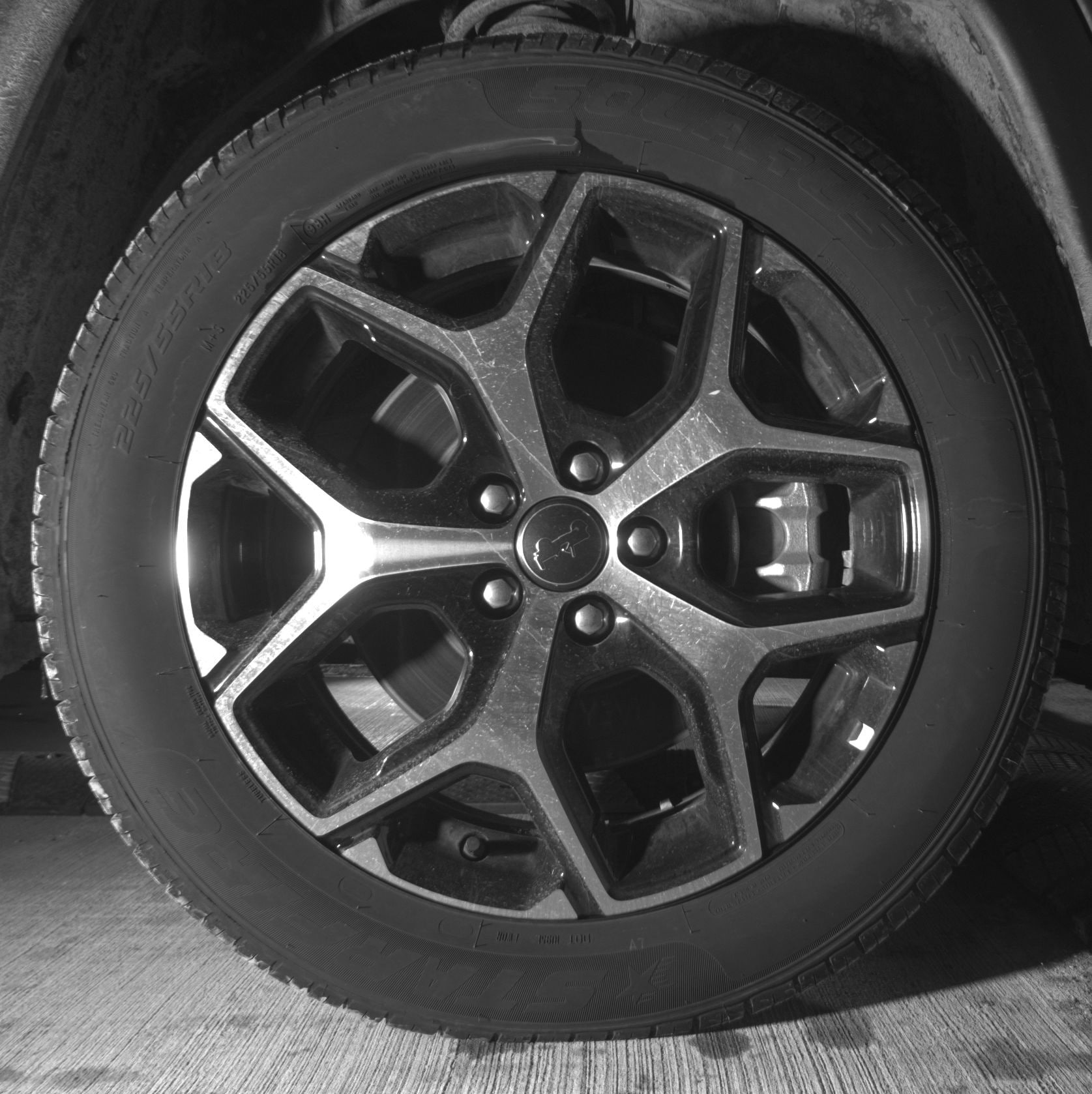 Thumbnail: 2025 Jeep Compass - 10