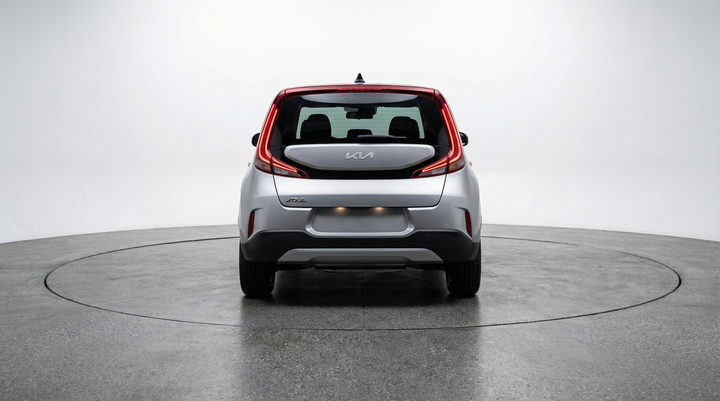 Thumbnail: 2025 Kia Soul - 6