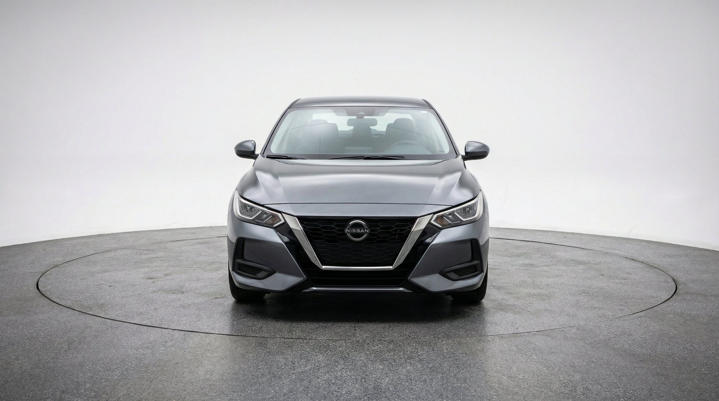 Thumbnail: 2025 Nissan Sentra - 2