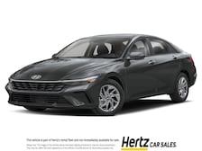2024 Hyundai Elantra SEL -
                  Akron, OH