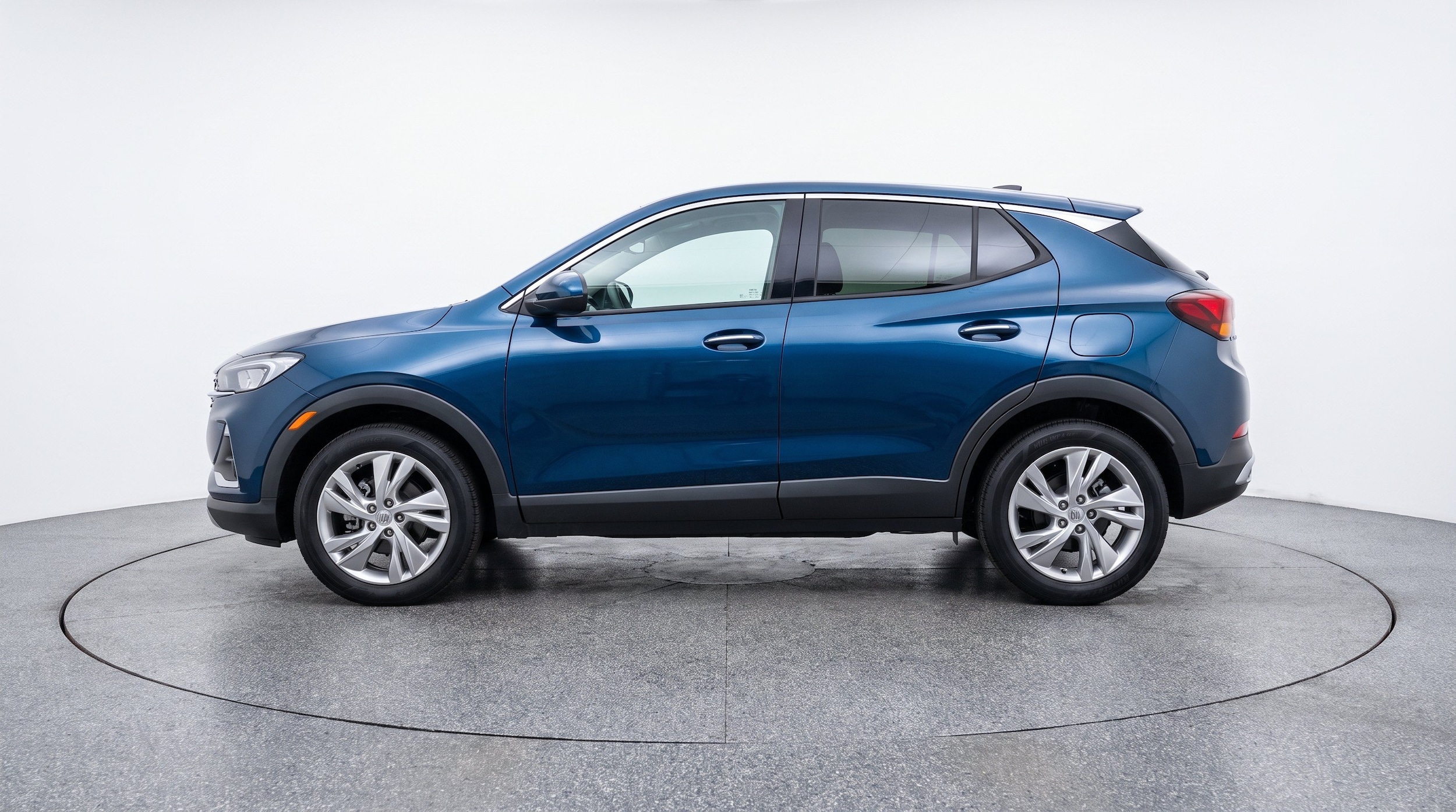 Thumbnail: 2026 Buick Encore GX - 5
