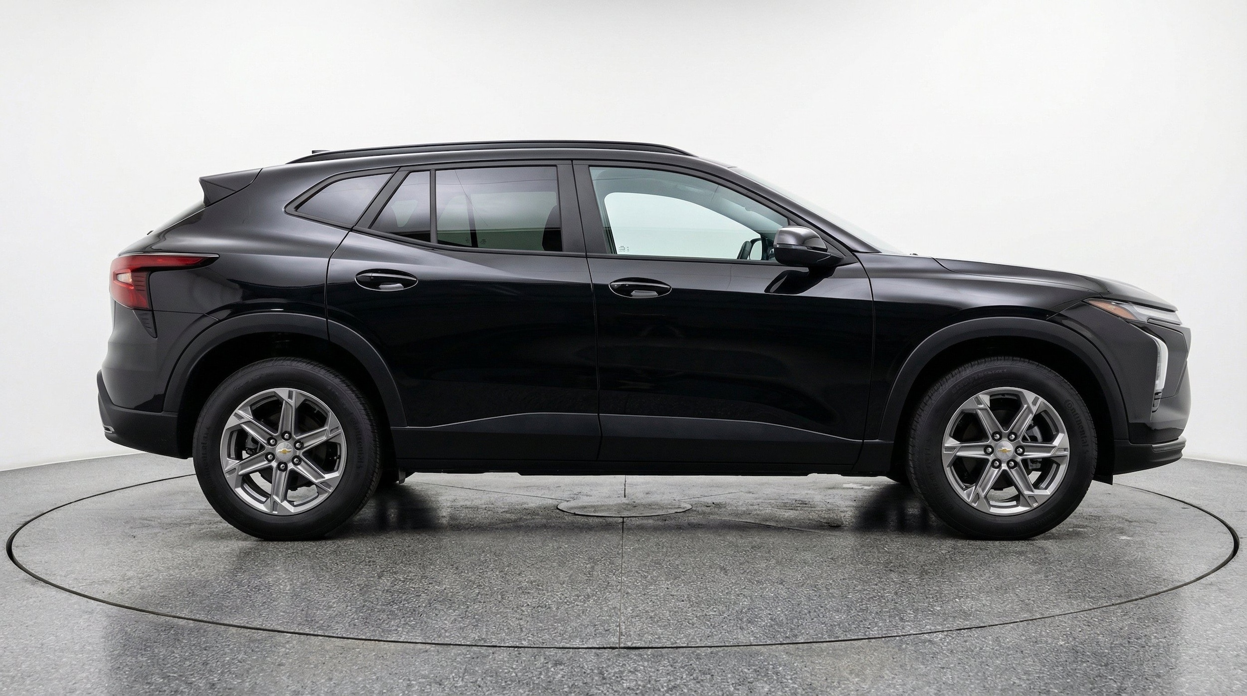 Thumbnail: 2025 Chevrolet Blazer - 11