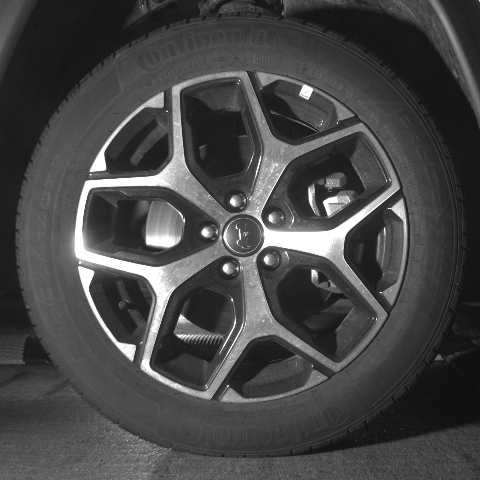 Thumbnail: 2025 Jeep Compass - 10