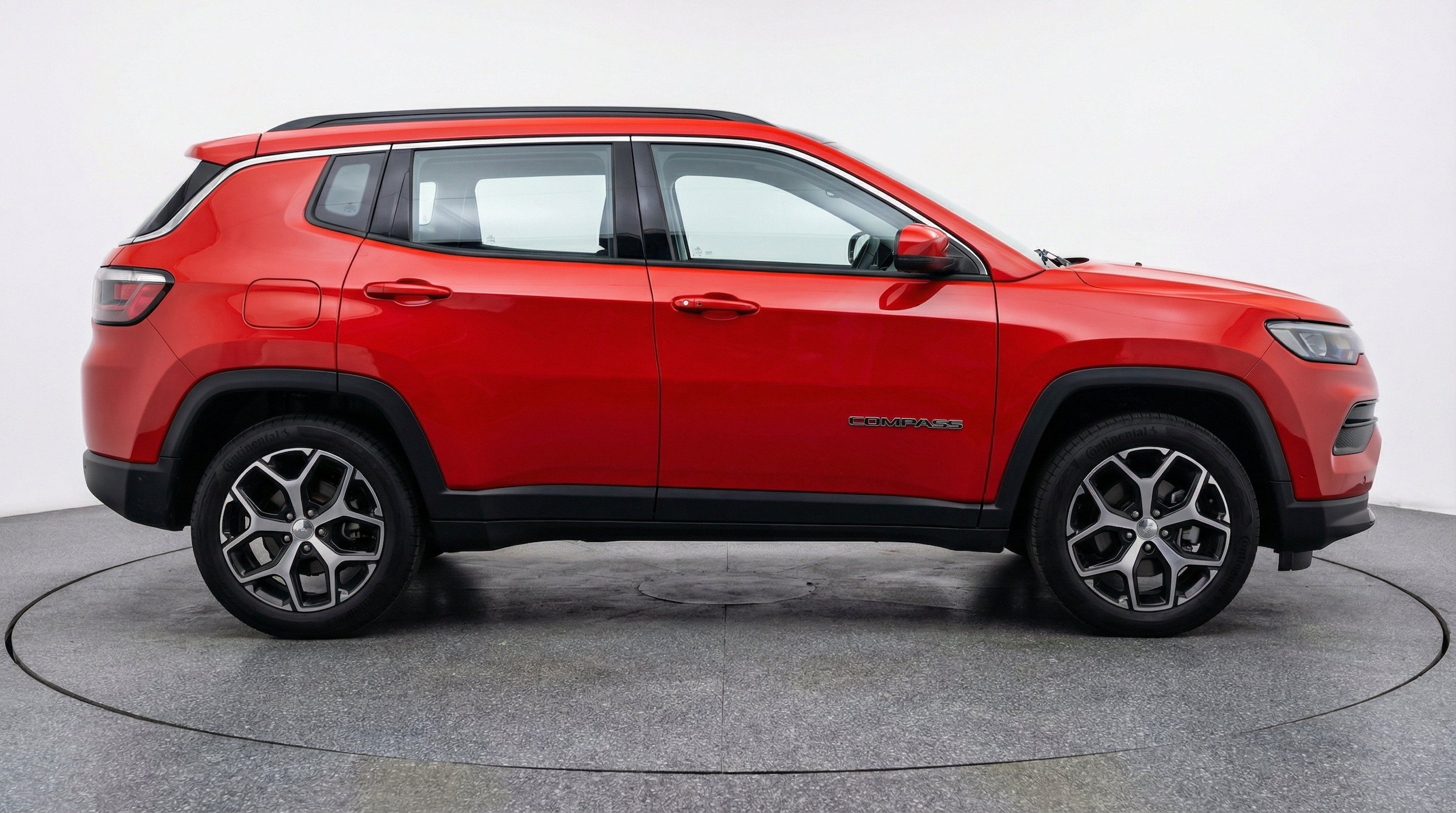 Thumbnail: 2025 Jeep Compass - 11