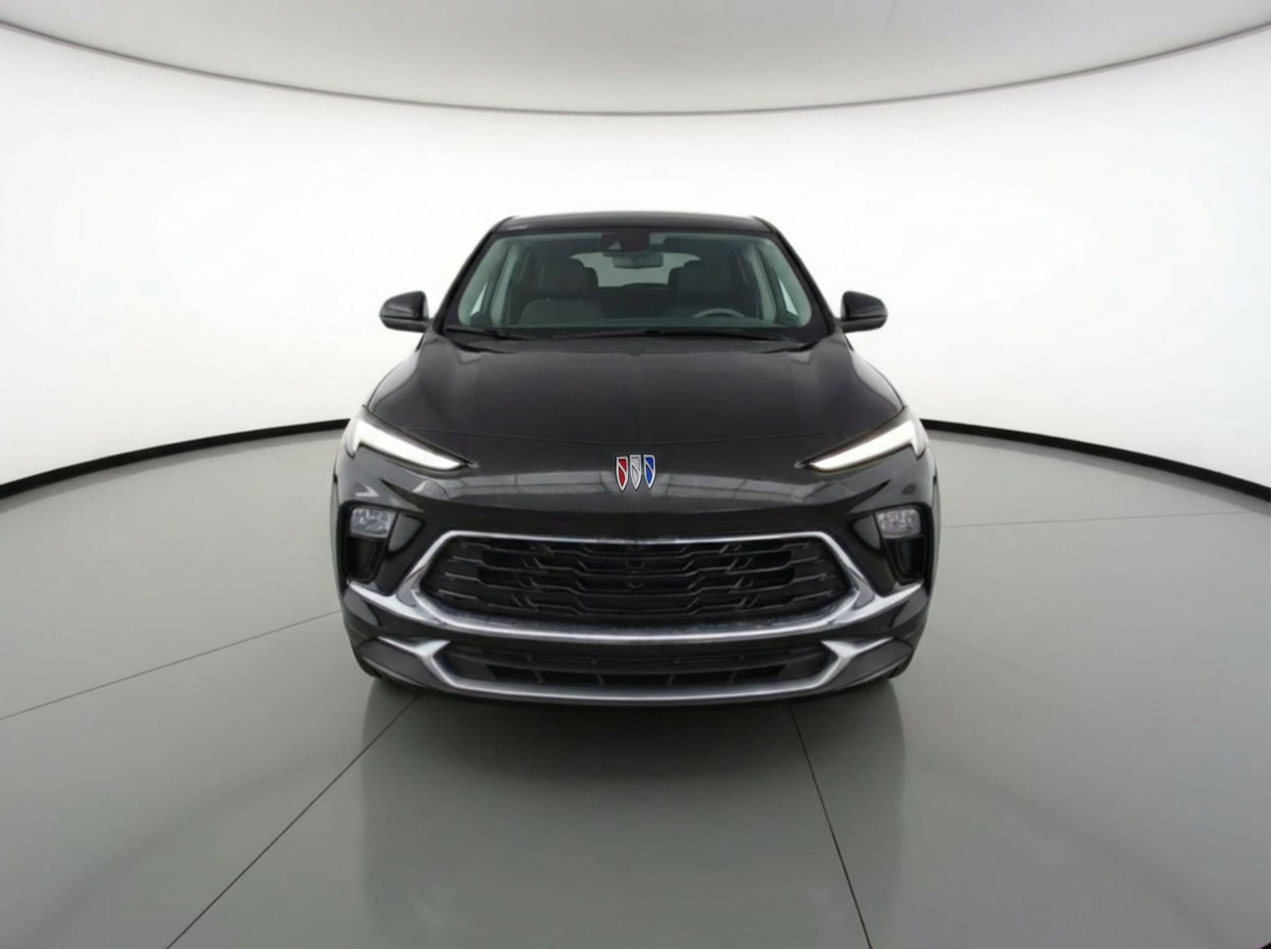 Thumbnail: 2025 Buick Encore GX - 2