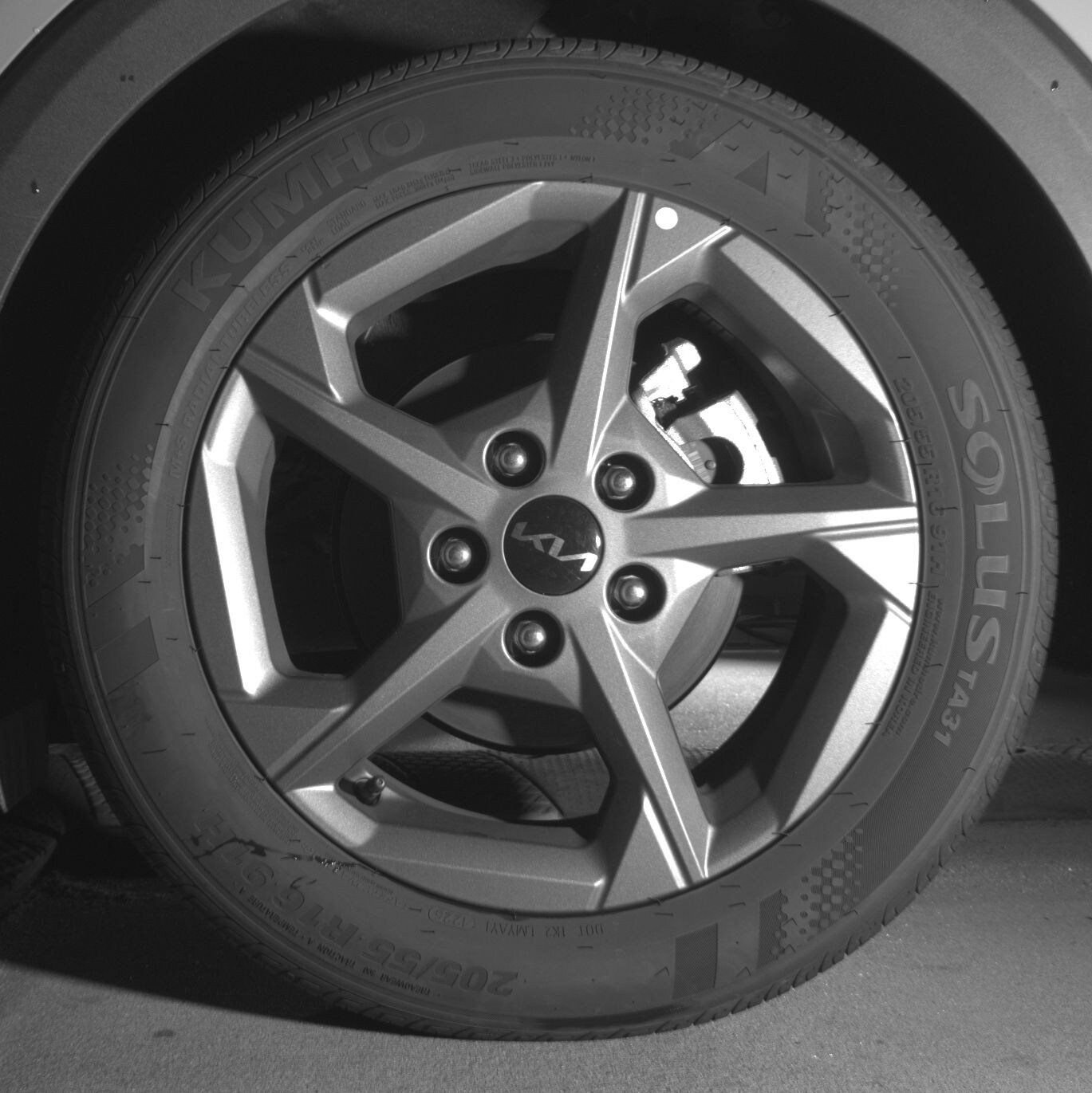 Thumbnail: 2025 Kia K4 - 11